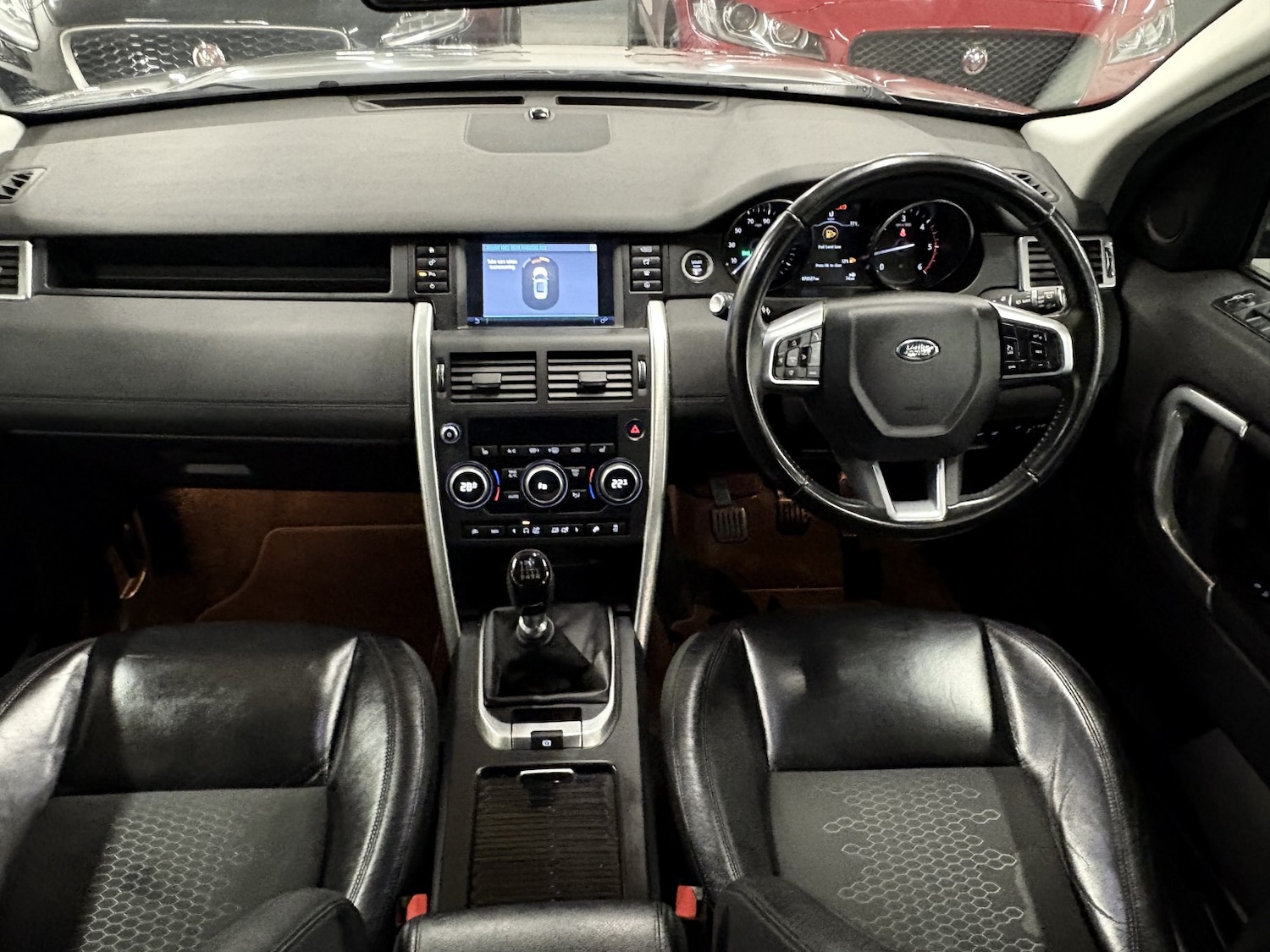 Used Land Rover Discovery Sport 2017 for sale - 77891615: Photo 61