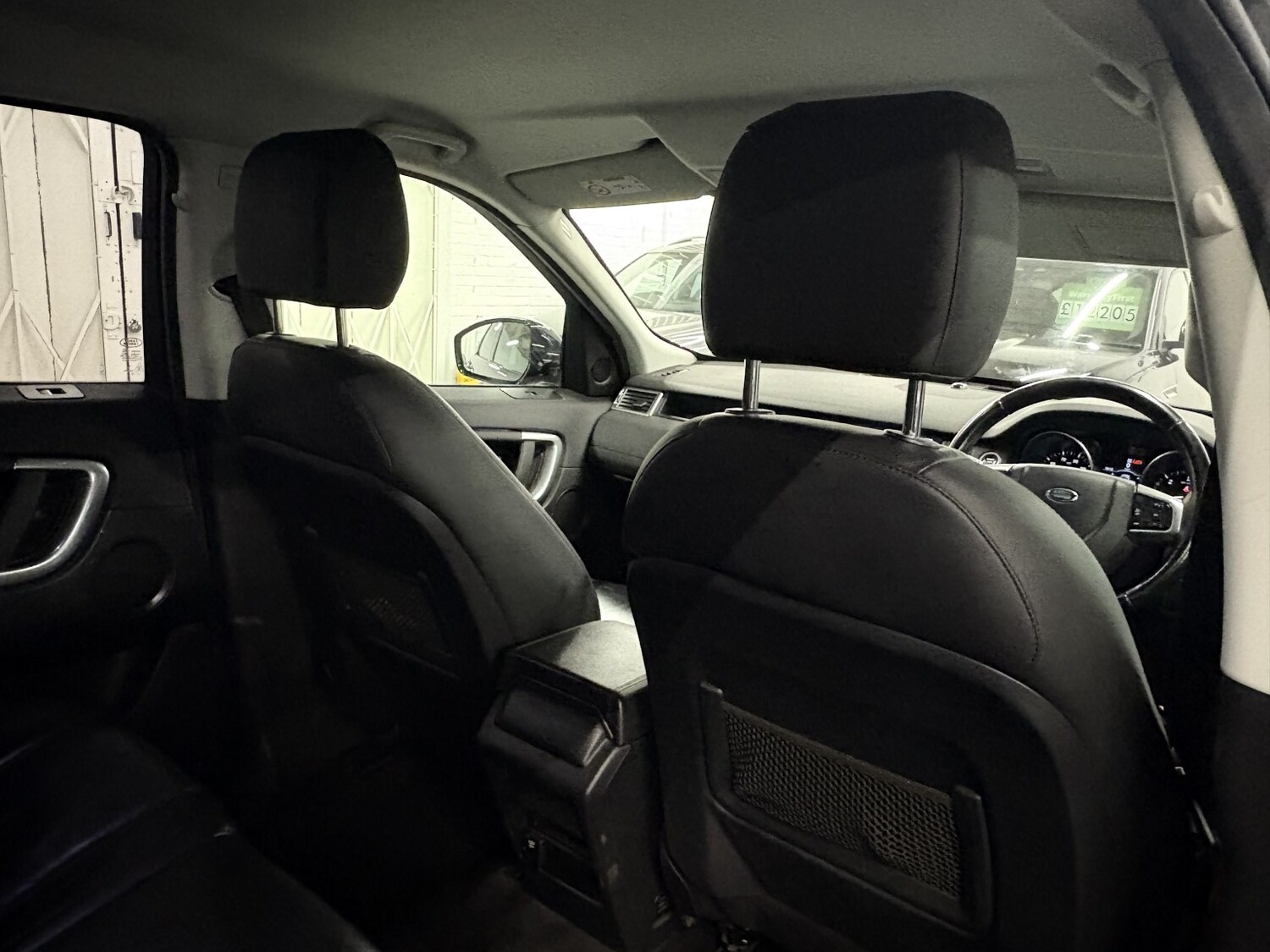 Used Land Rover Discovery Sport 2017 for sale - 77891615: Photo 62