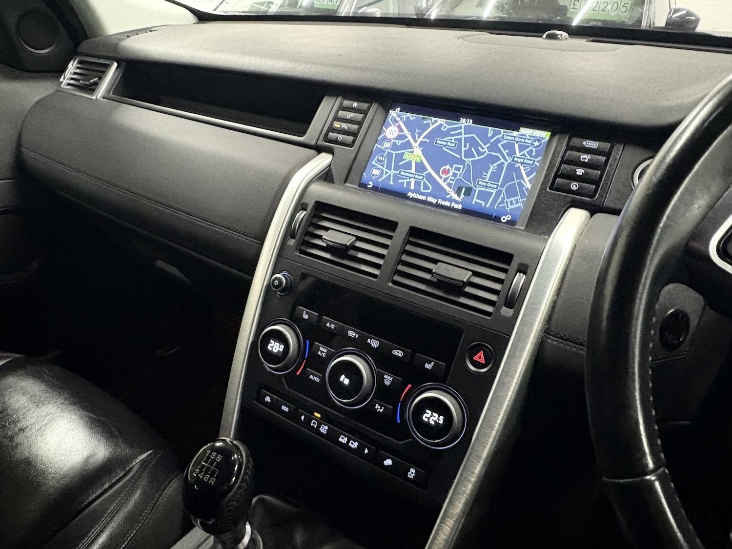 Used Land Rover Discovery Sport 2017 for sale - 77891615: Photo 66