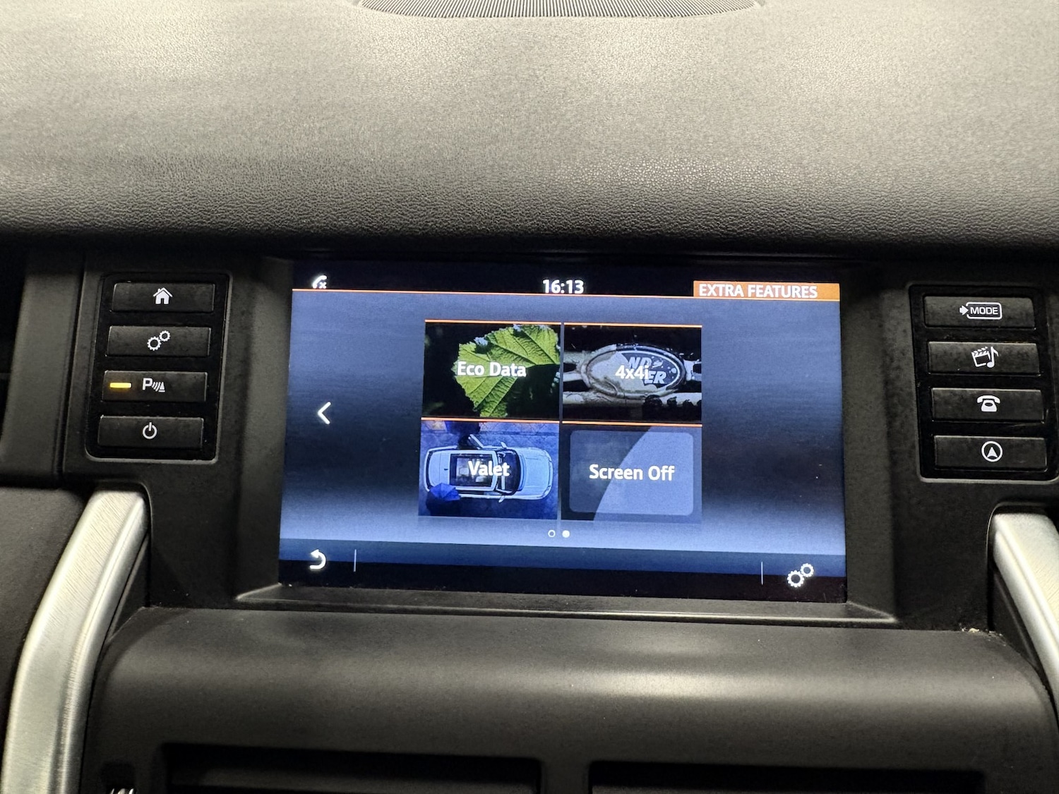 Used Land Rover Discovery Sport 2017 for sale - 77891615: Photo 73