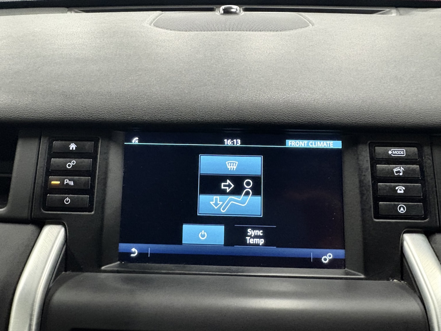 Used Land Rover Discovery Sport 2017 for sale - 77891615: Photo 74