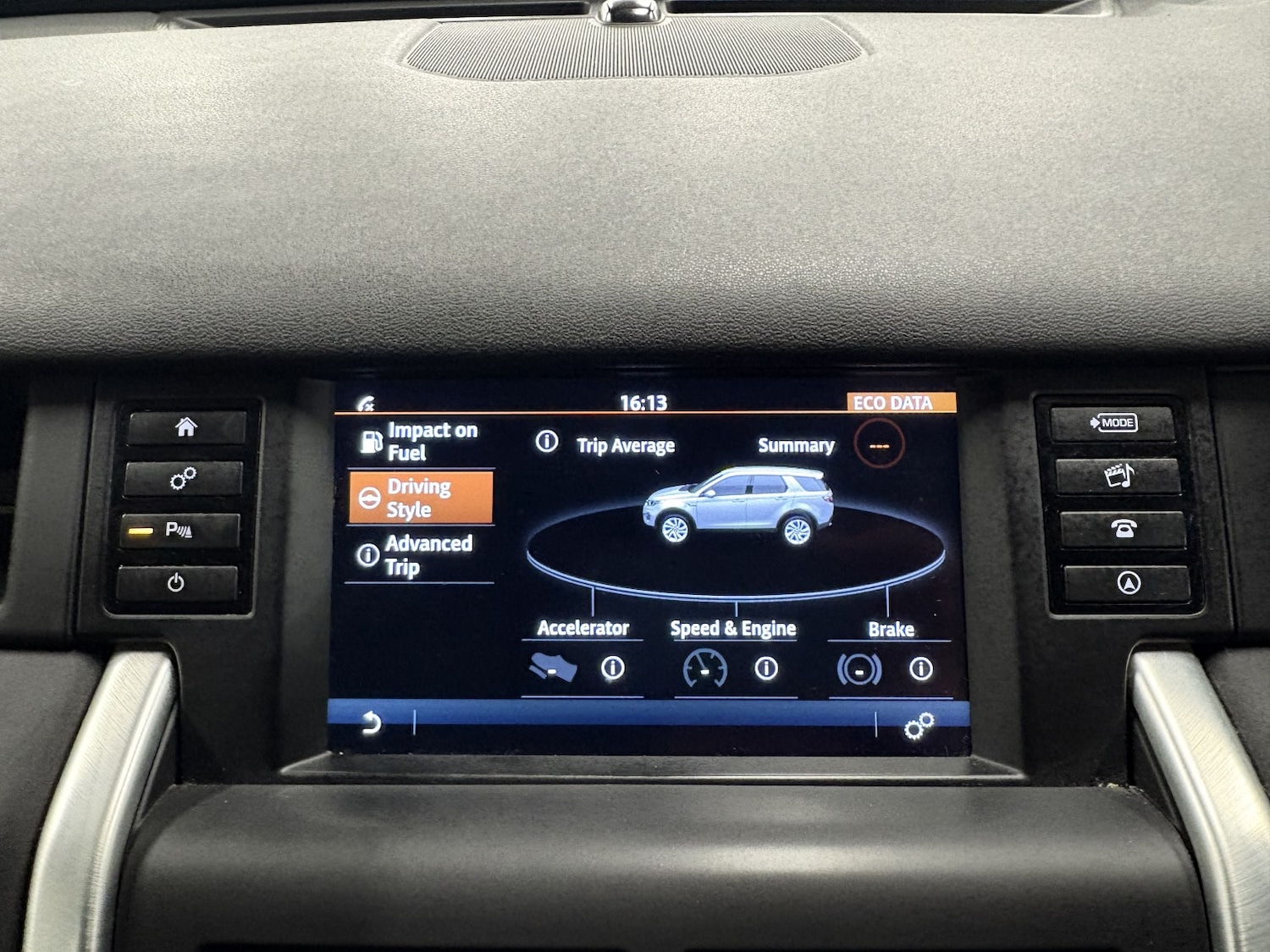 Used Land Rover Discovery Sport 2017 for sale - 77891615: Photo 77