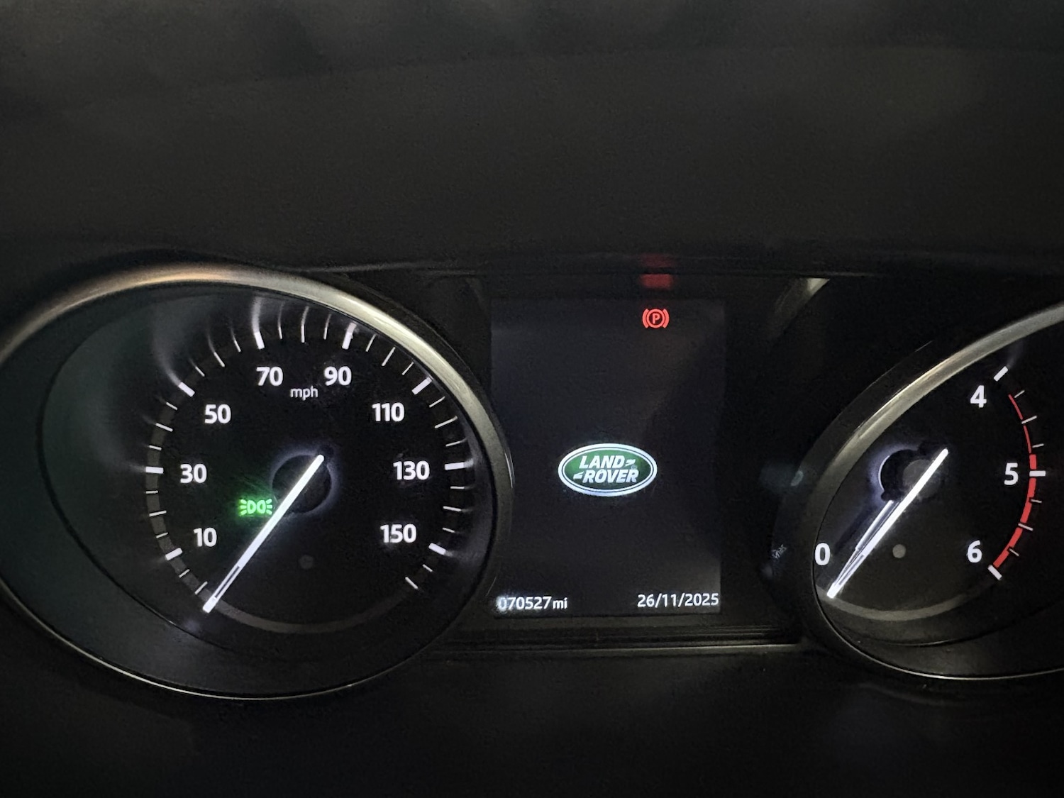 Used Land Rover Discovery Sport 2017 for sale - 77891615: Photo 78