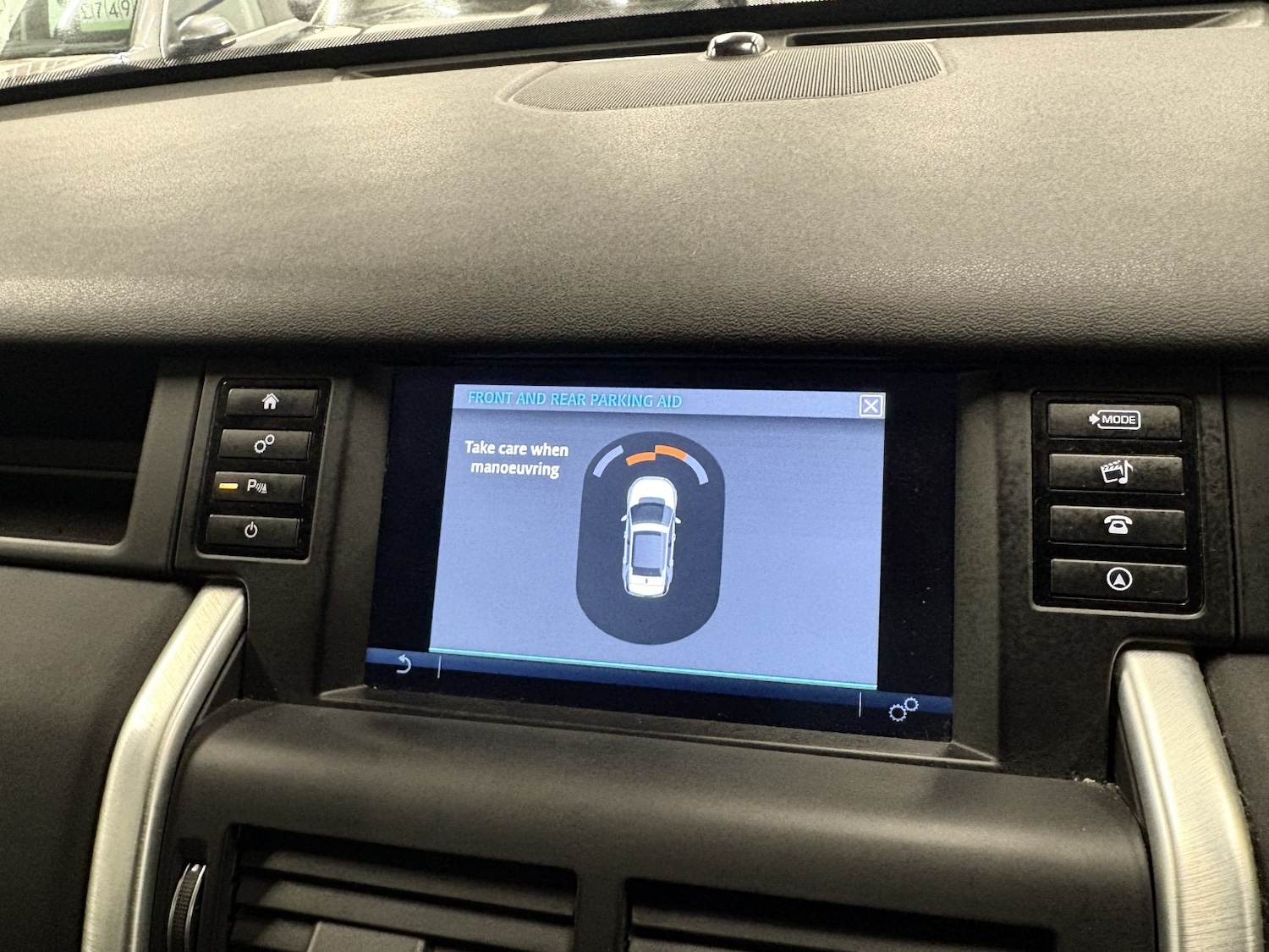 Used Land Rover Discovery Sport 2017 for sale - 77891615: Photo 79