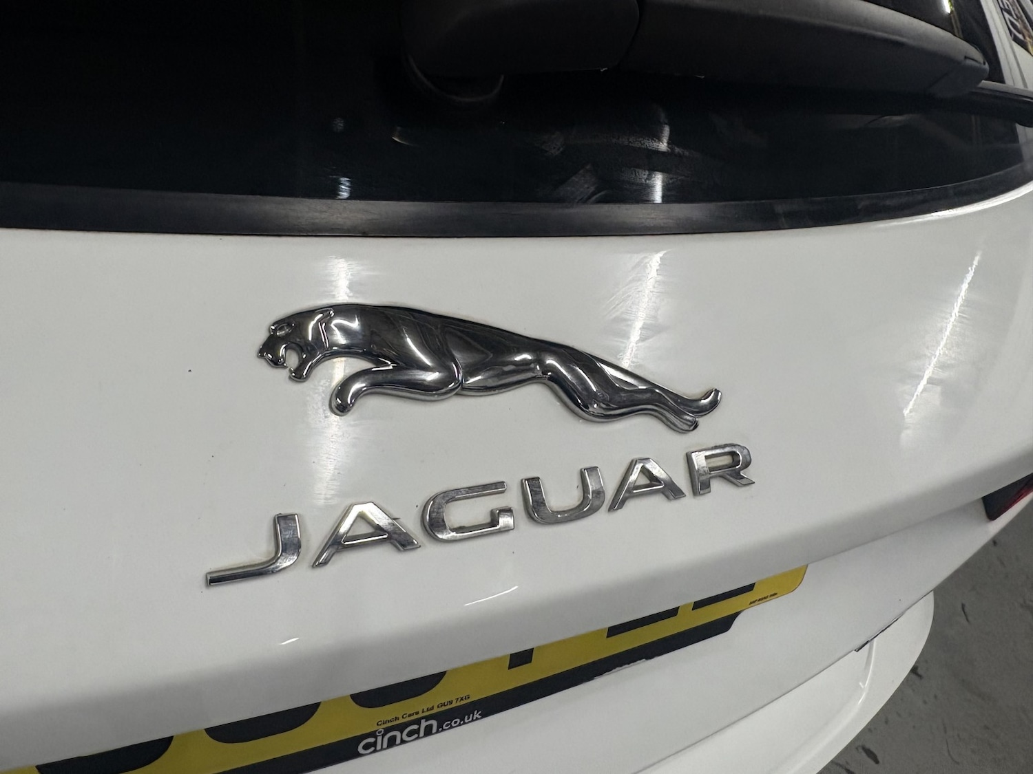 Used Jaguar E-Pace 2018 for sale - 76863908: Photo 13