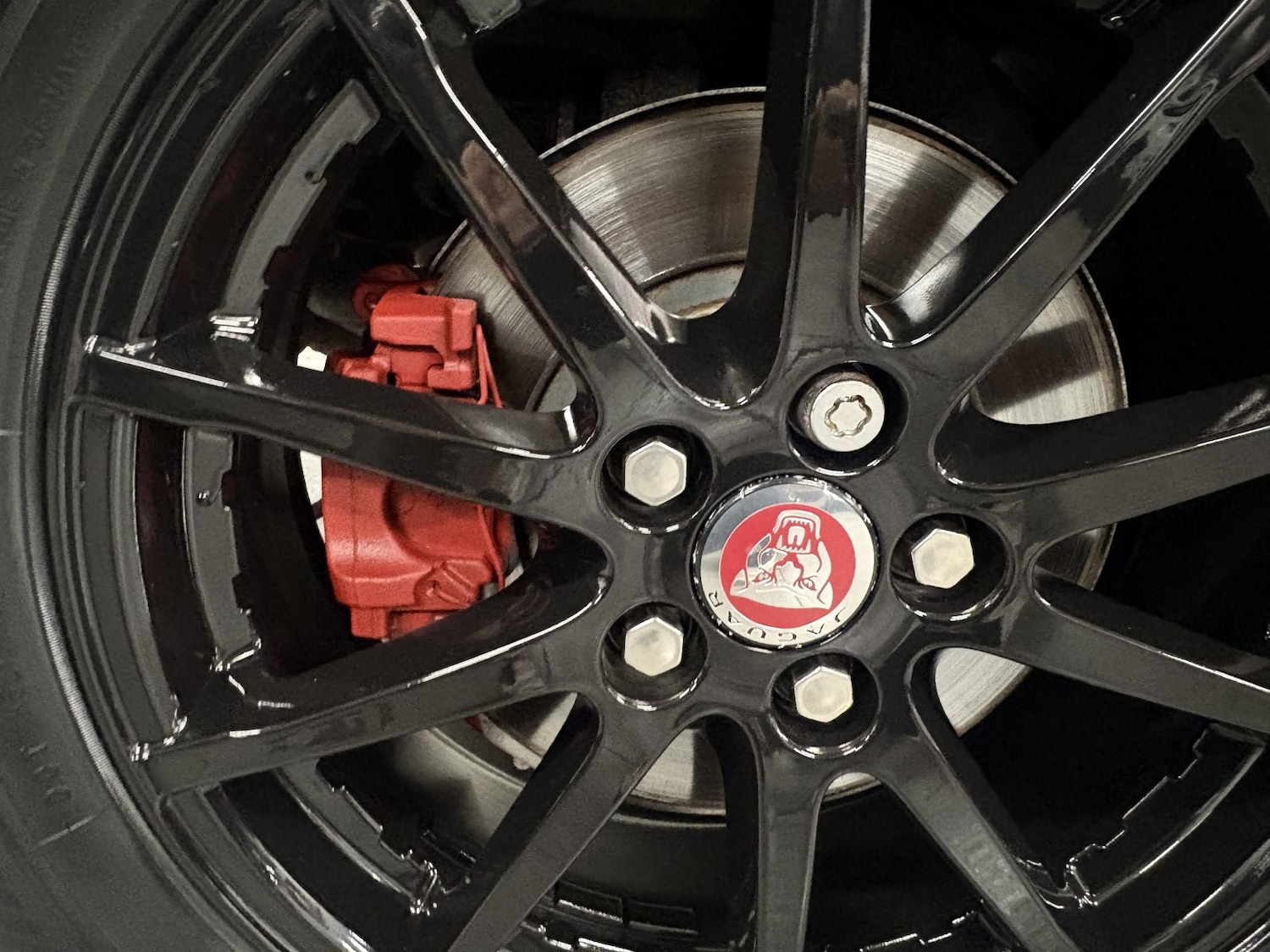 Used Jaguar E-Pace 2018 for sale - 76863908: Photo 16