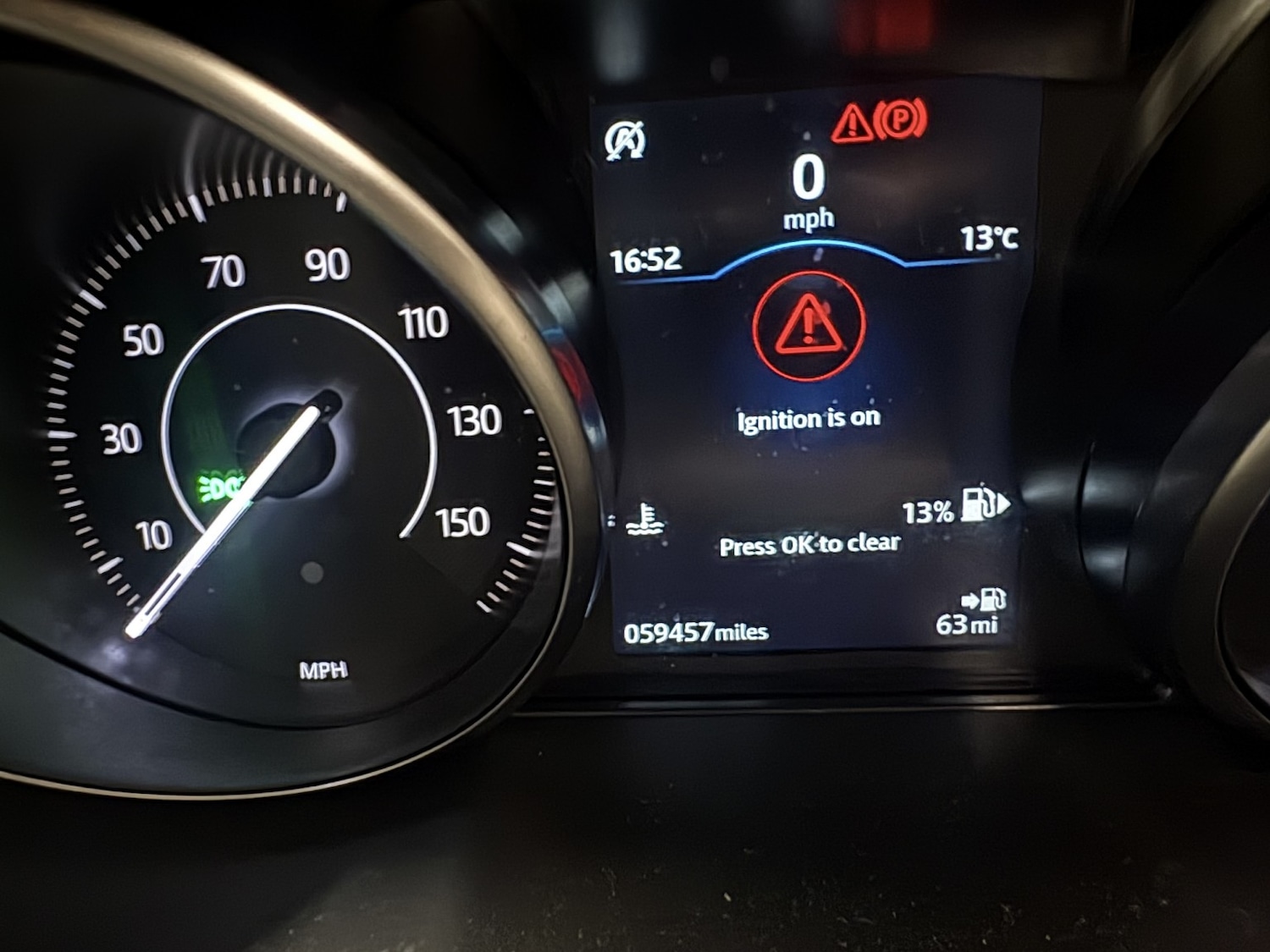 Used Jaguar E-Pace 2018 for sale - 76863908: Photo 22