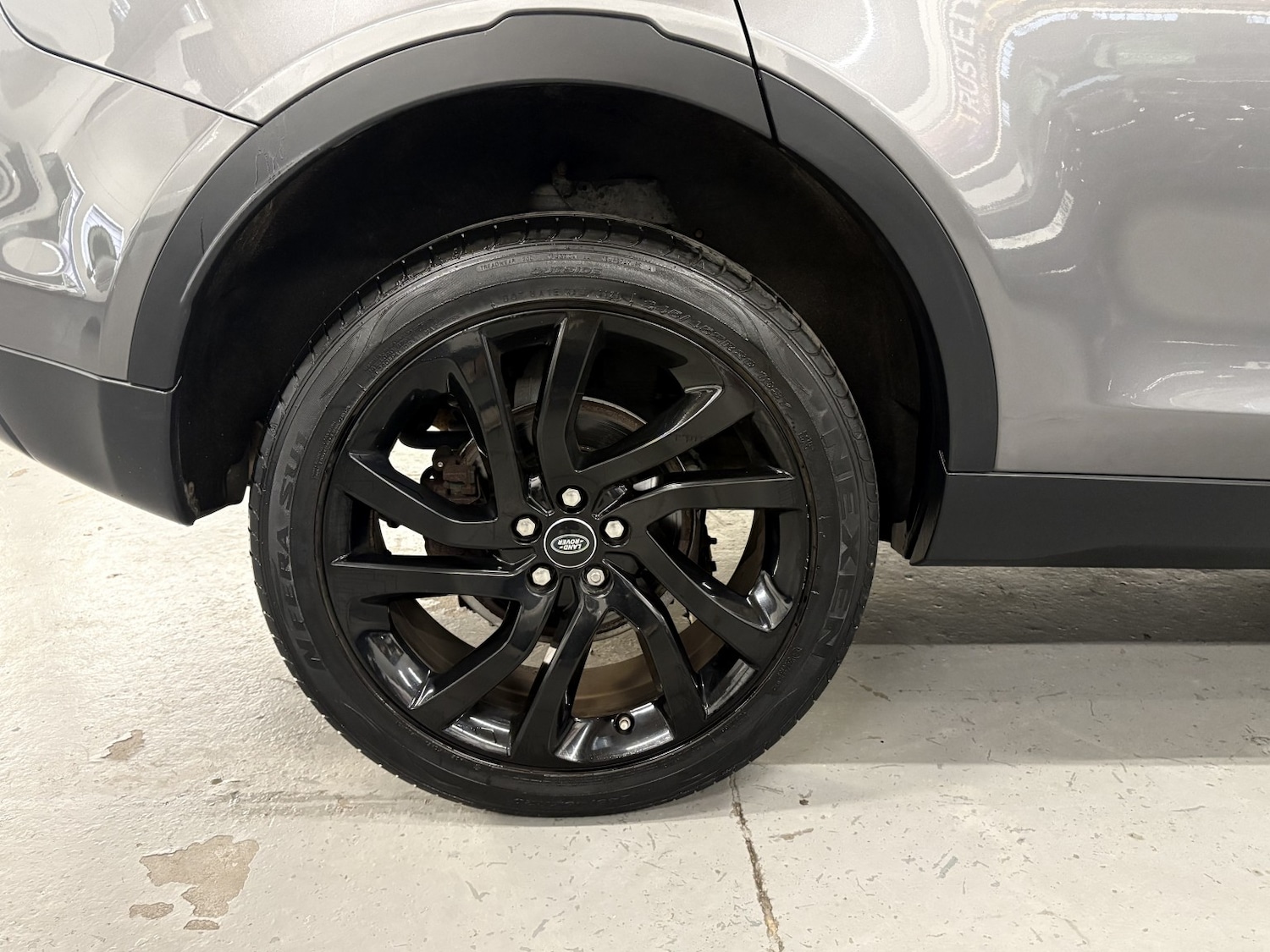 Used Land Rover Discovery Sport 2018 for sale - 77991581: Photo 15