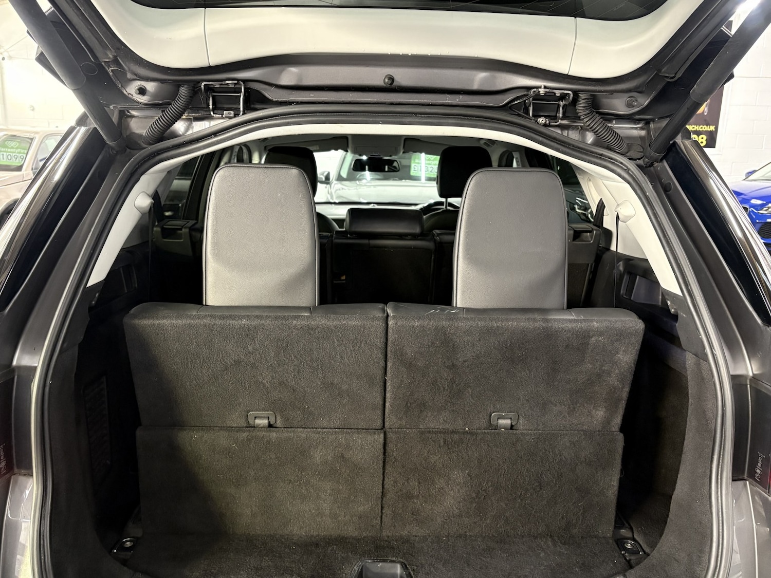 Used Land Rover Discovery Sport 2018 for sale - 77991581: Photo 17