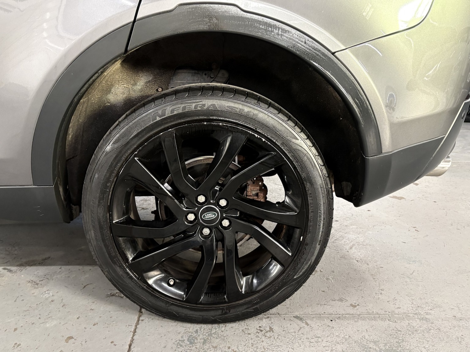 Used Land Rover Discovery Sport 2018 for sale - 77991581: Photo 18