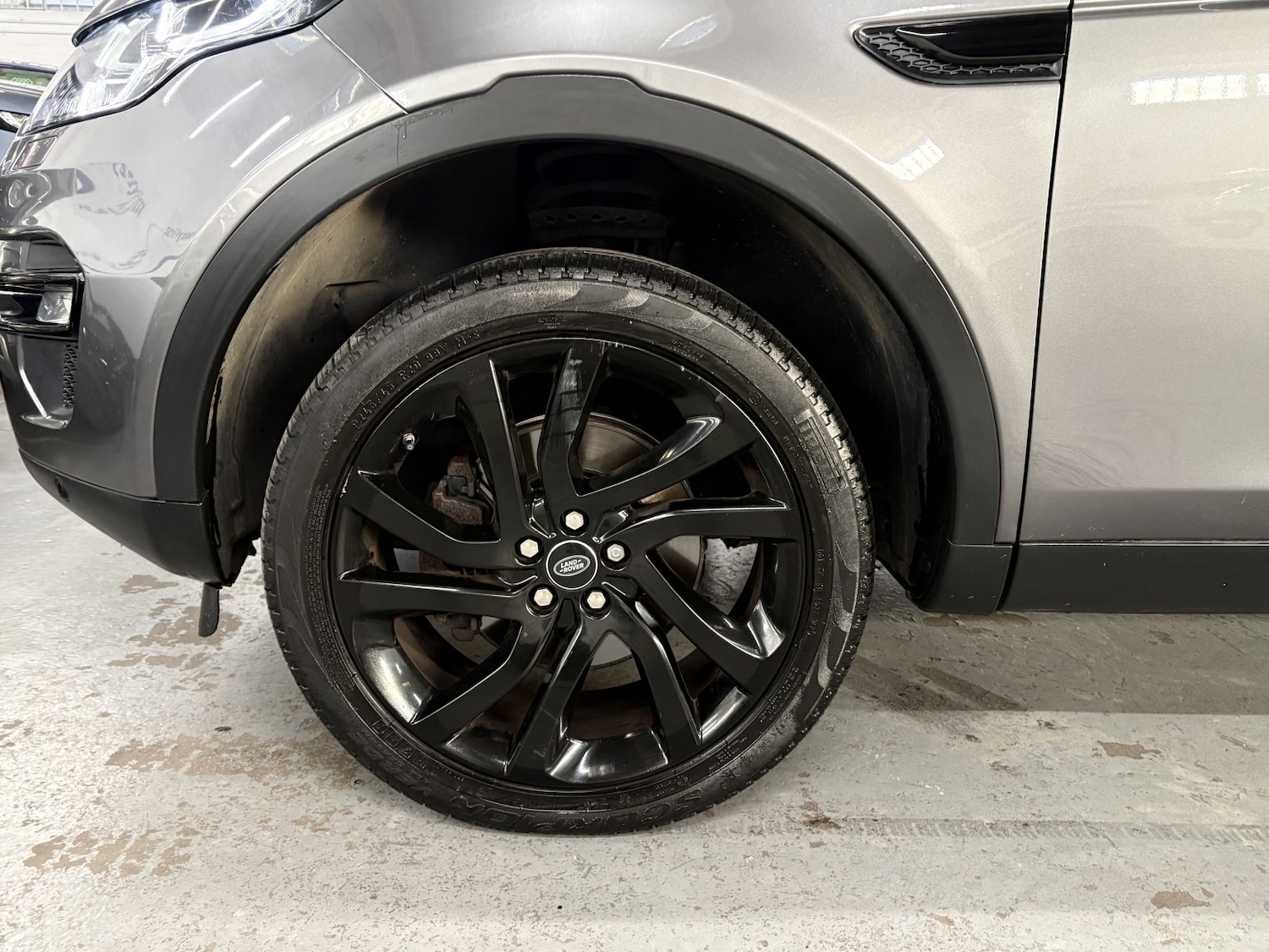 Used Land Rover Discovery Sport 2018 for sale - 77991581: Photo 19