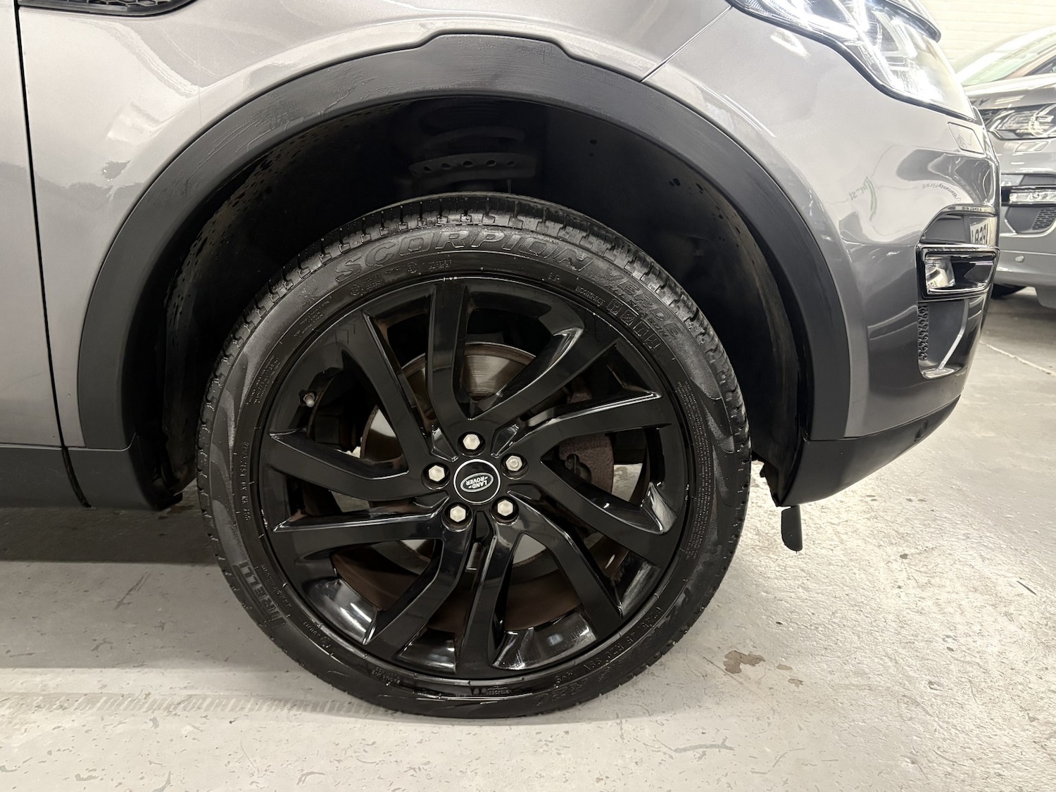 Used Land Rover Discovery Sport 2018 for sale - 77991581: Photo 20