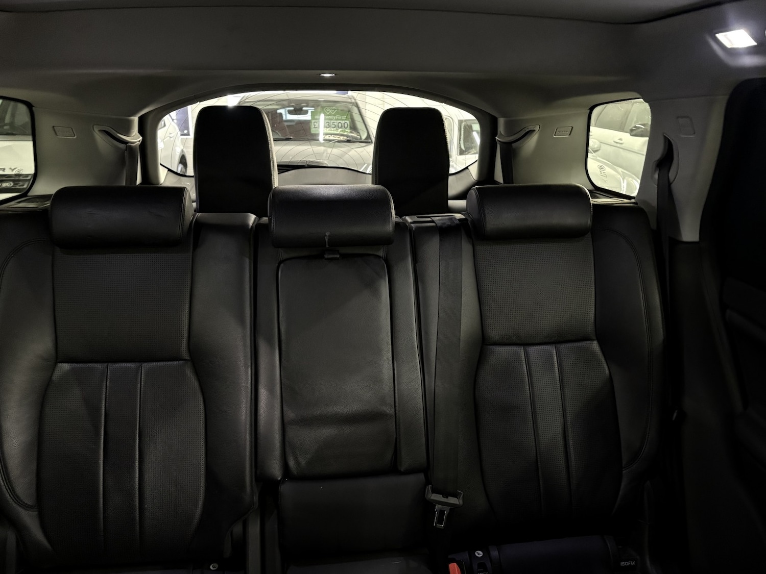 Used Land Rover Discovery Sport 2018 for sale - 77991581: Photo 30