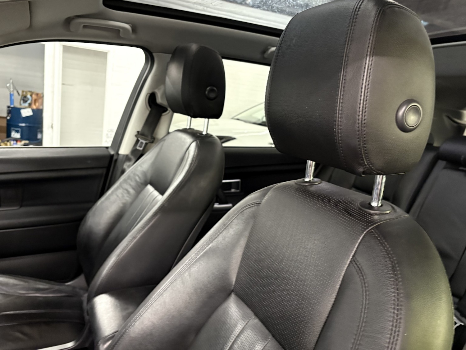 Used Land Rover Discovery Sport 2018 for sale - 77991581: Photo 37