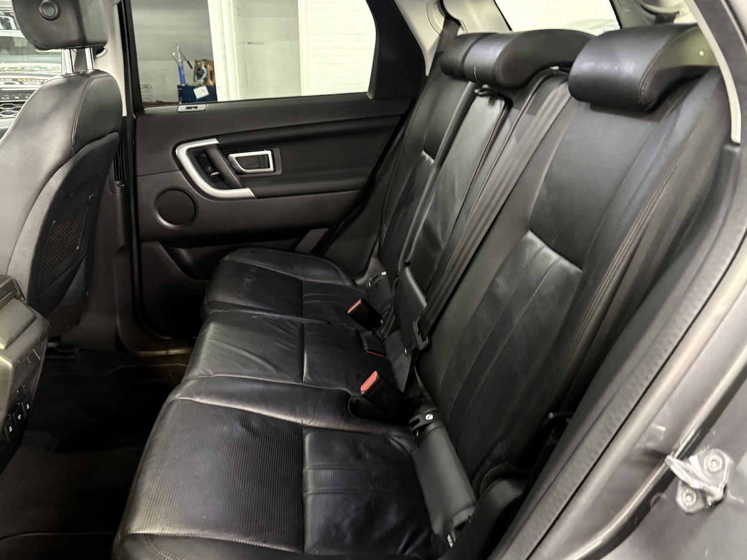 Used Land Rover Discovery Sport 2018 for sale - 77991581: Photo 39