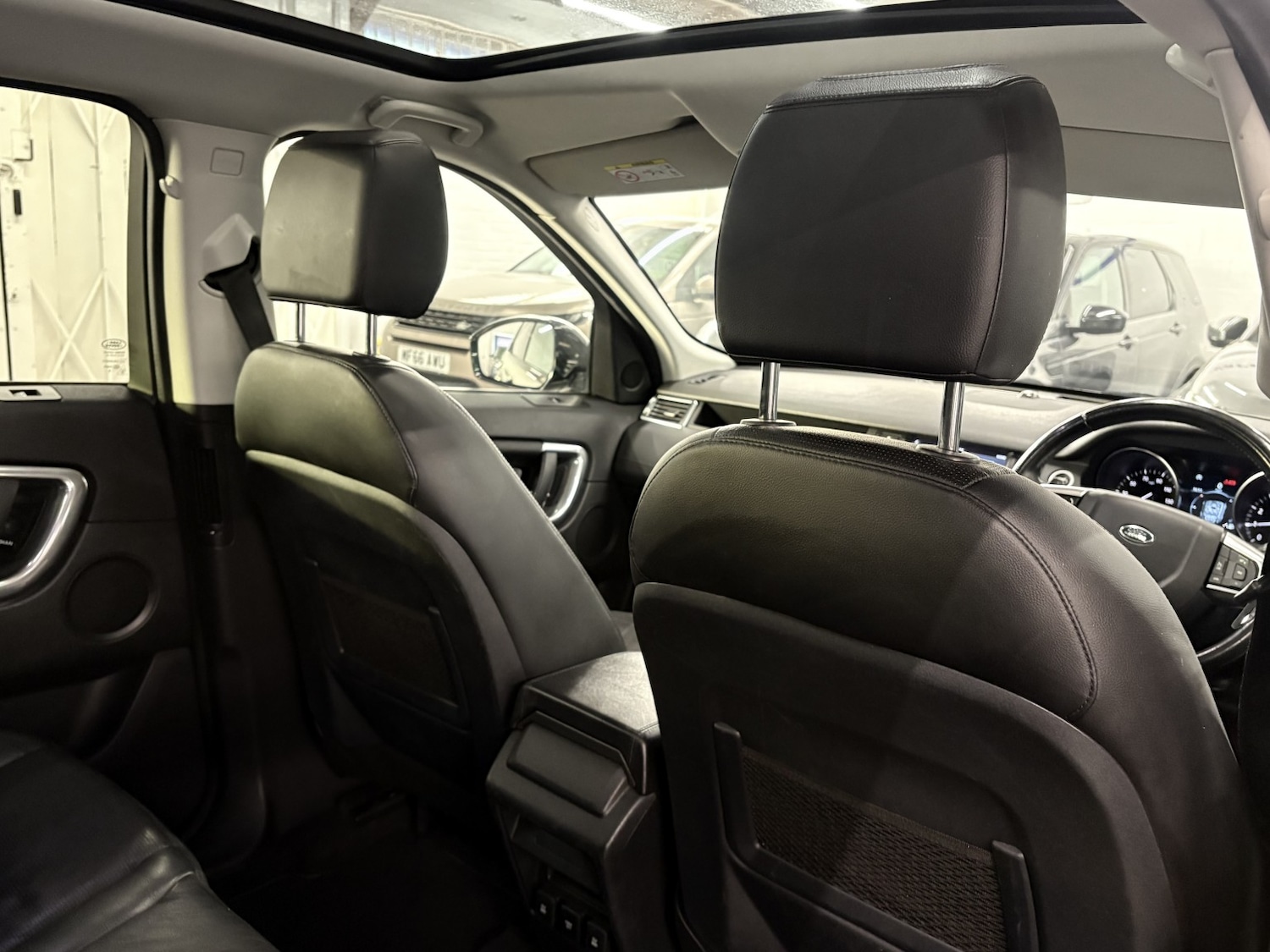 Used Land Rover Discovery Sport 2018 for sale - 77991581: Photo 45