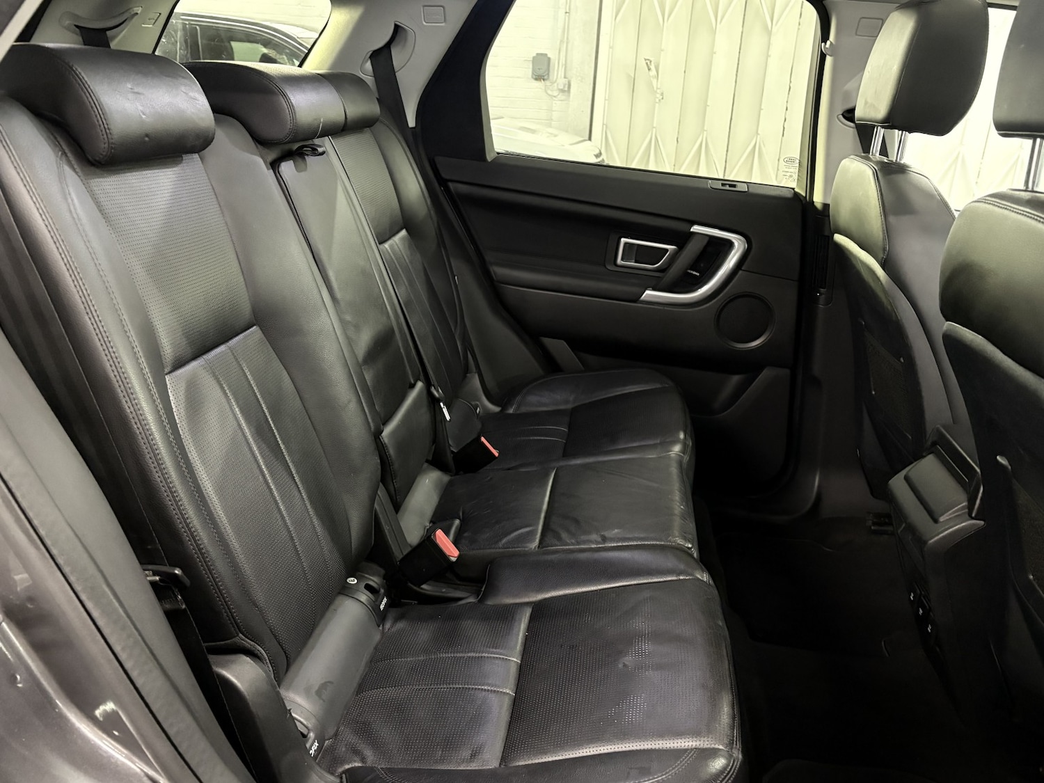 Used Land Rover Discovery Sport 2018 for sale - 77991581: Photo 47