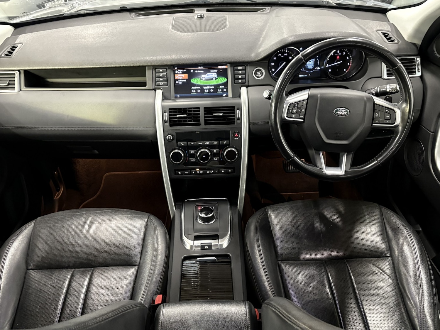 Used Land Rover Discovery Sport 2018 for sale - 77991581: Photo 49