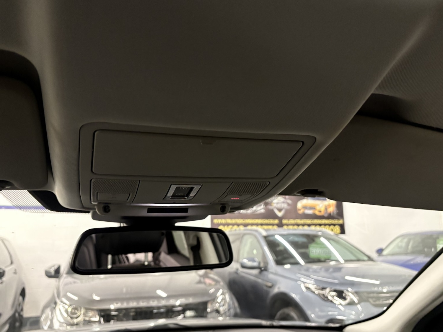 Used Land Rover Discovery Sport 2018 for sale - 77991581: Photo 52