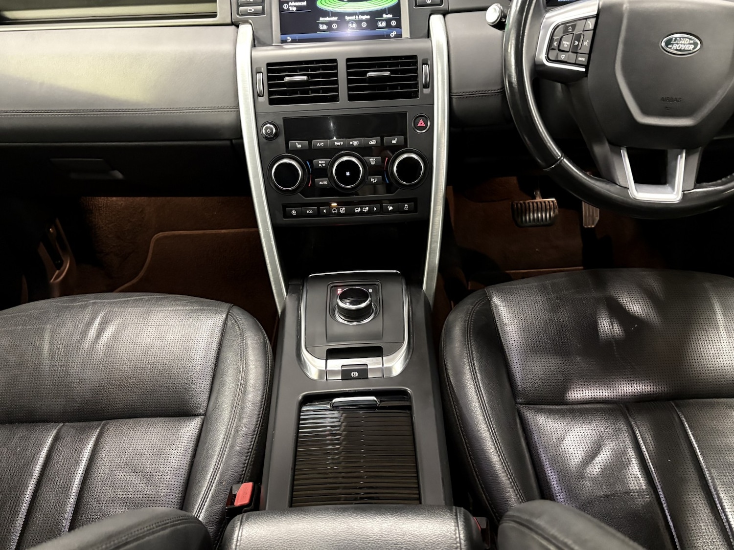 Used Land Rover Discovery Sport 2018 for sale - 77991581: Photo 55