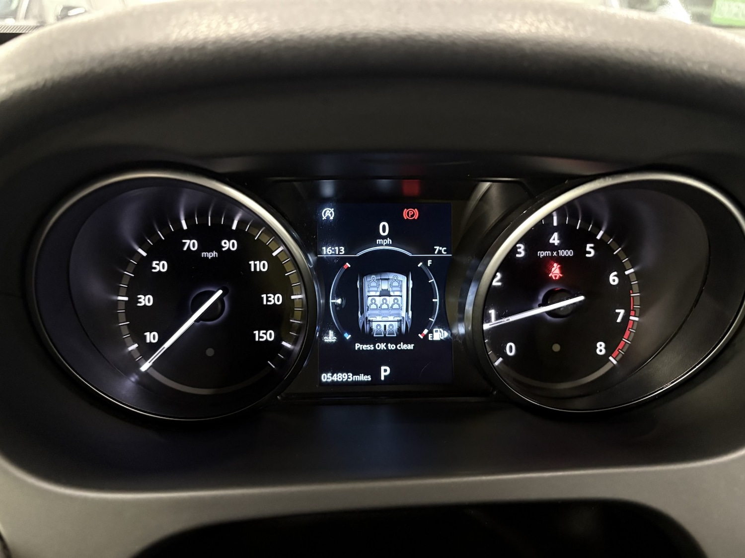 Used Land Rover Discovery Sport 2018 for sale - 77991581: Photo 57