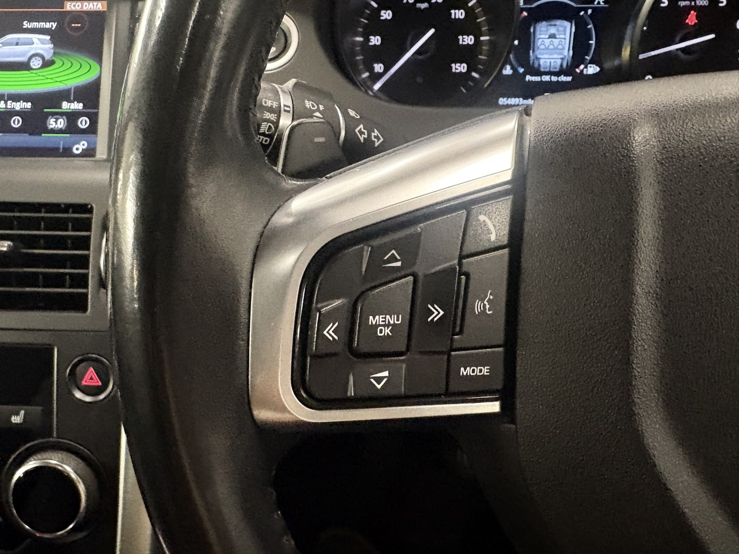 Used Land Rover Discovery Sport 2018 for sale - 77991581: Photo 59