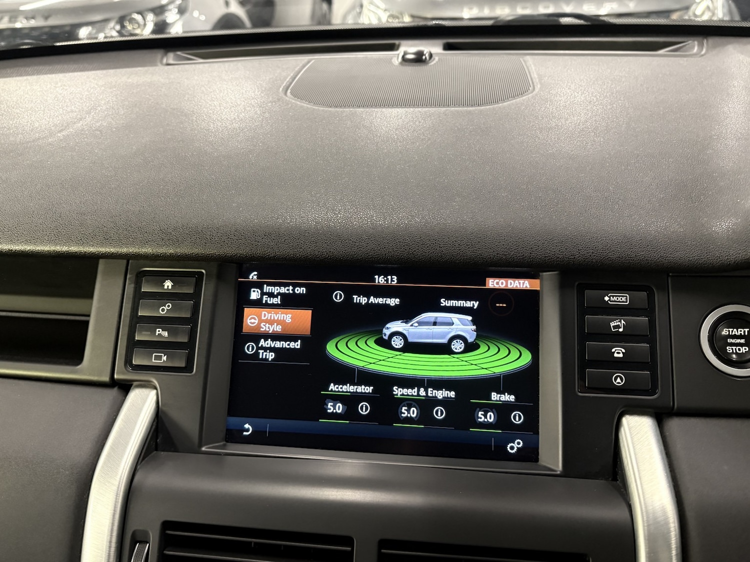 Used Land Rover Discovery Sport 2018 for sale - 77991581: Photo 61