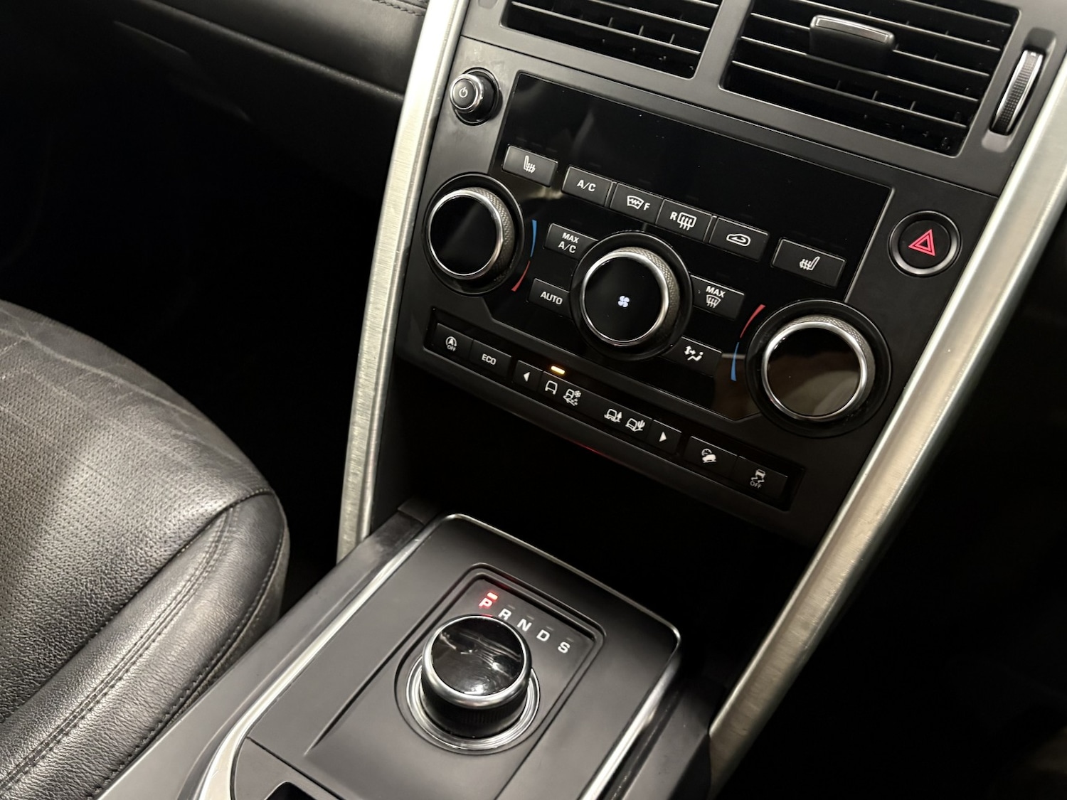 Used Land Rover Discovery Sport 2018 for sale - 77991581: Photo 65