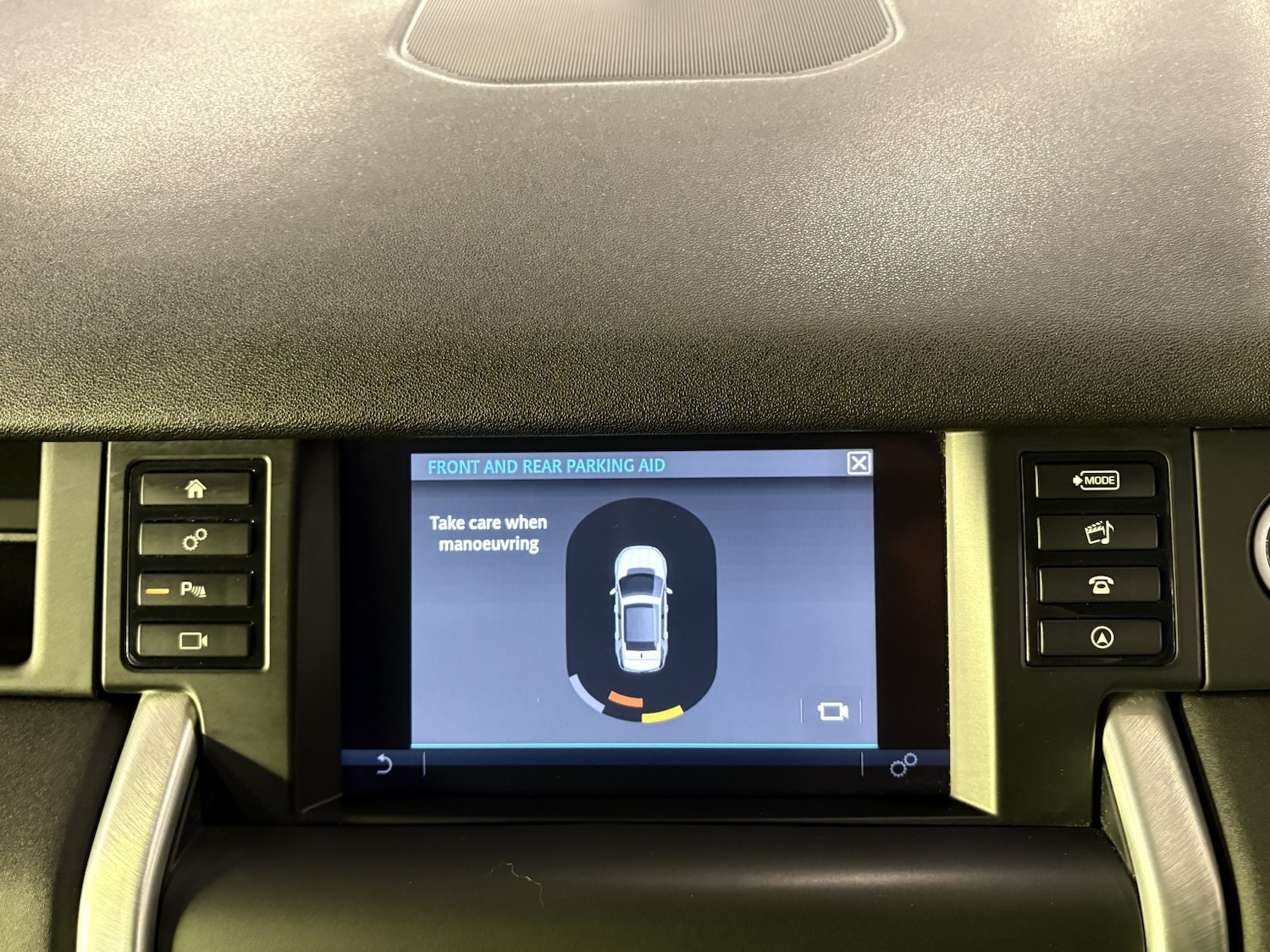 Used Land Rover Discovery Sport 2018 for sale - 77991581: Photo 77