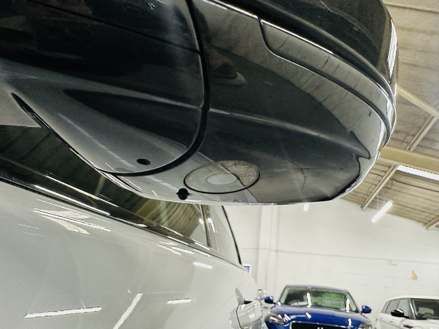 Used Land Rover Range Rover Evoque 2015 for sale - 77991604: Photo 19