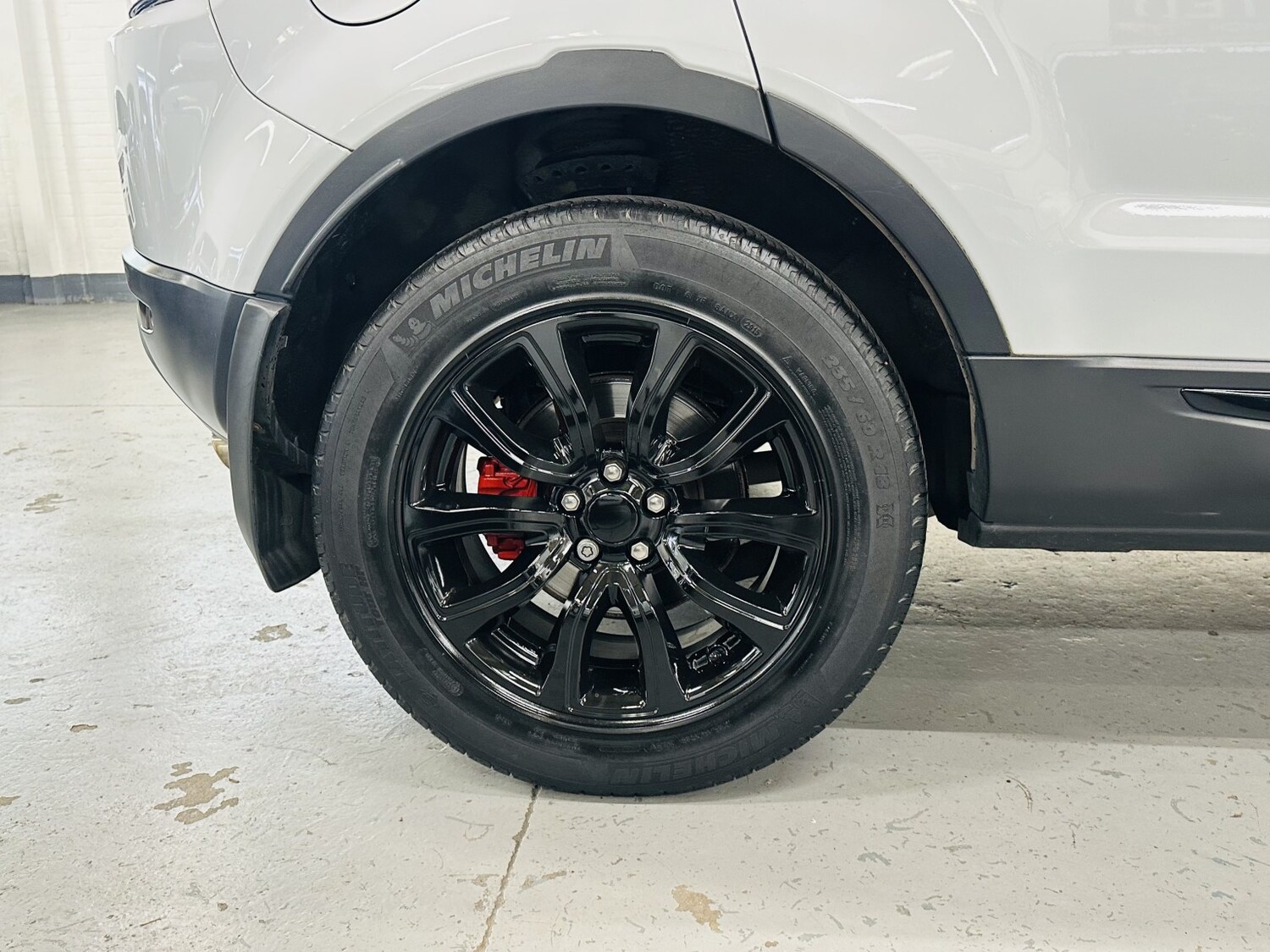 Used Land Rover Range Rover Evoque 2015 for sale - 77991604: Photo 20