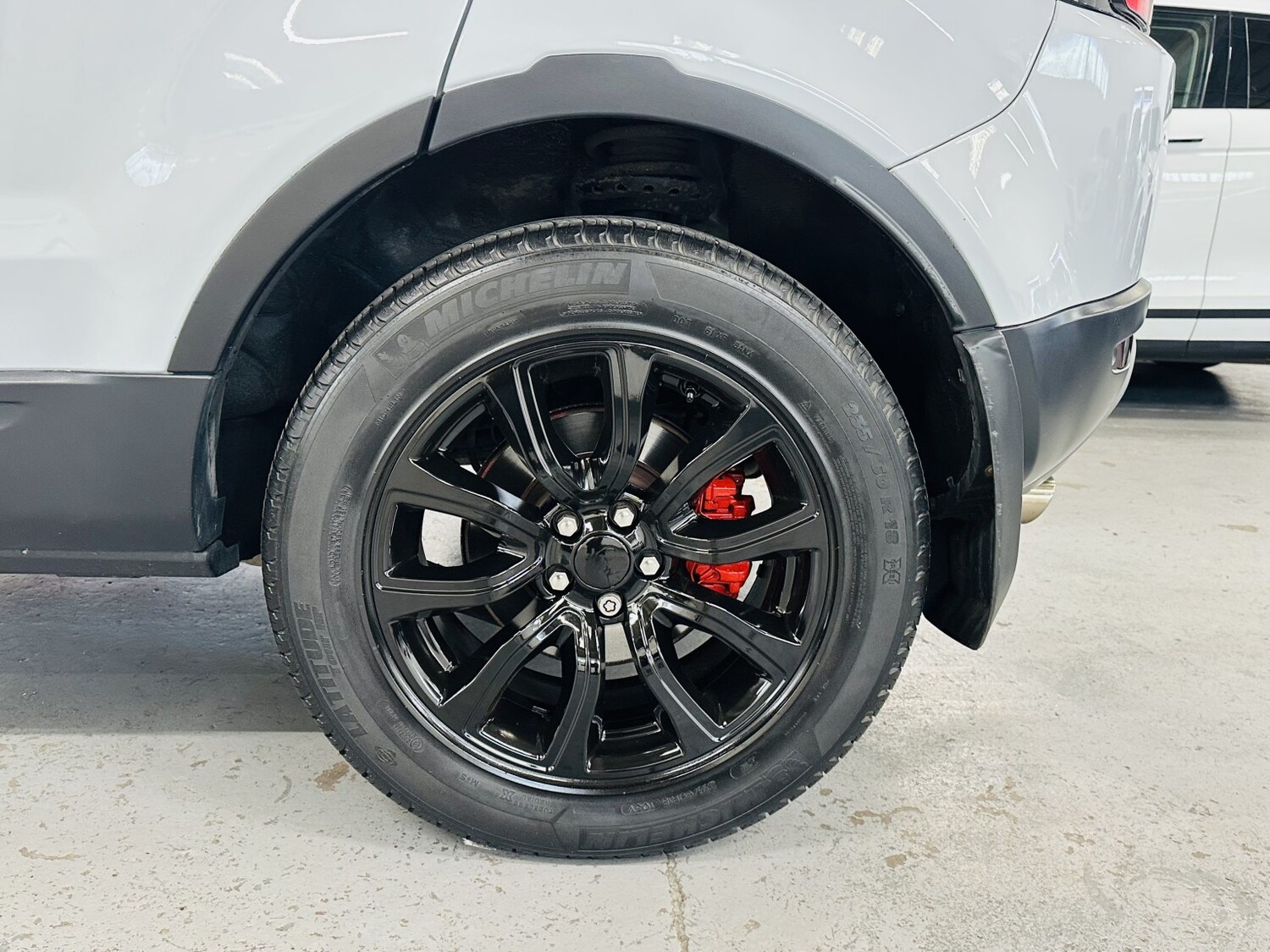 Used Land Rover Range Rover Evoque 2015 for sale - 77991604: Photo 21