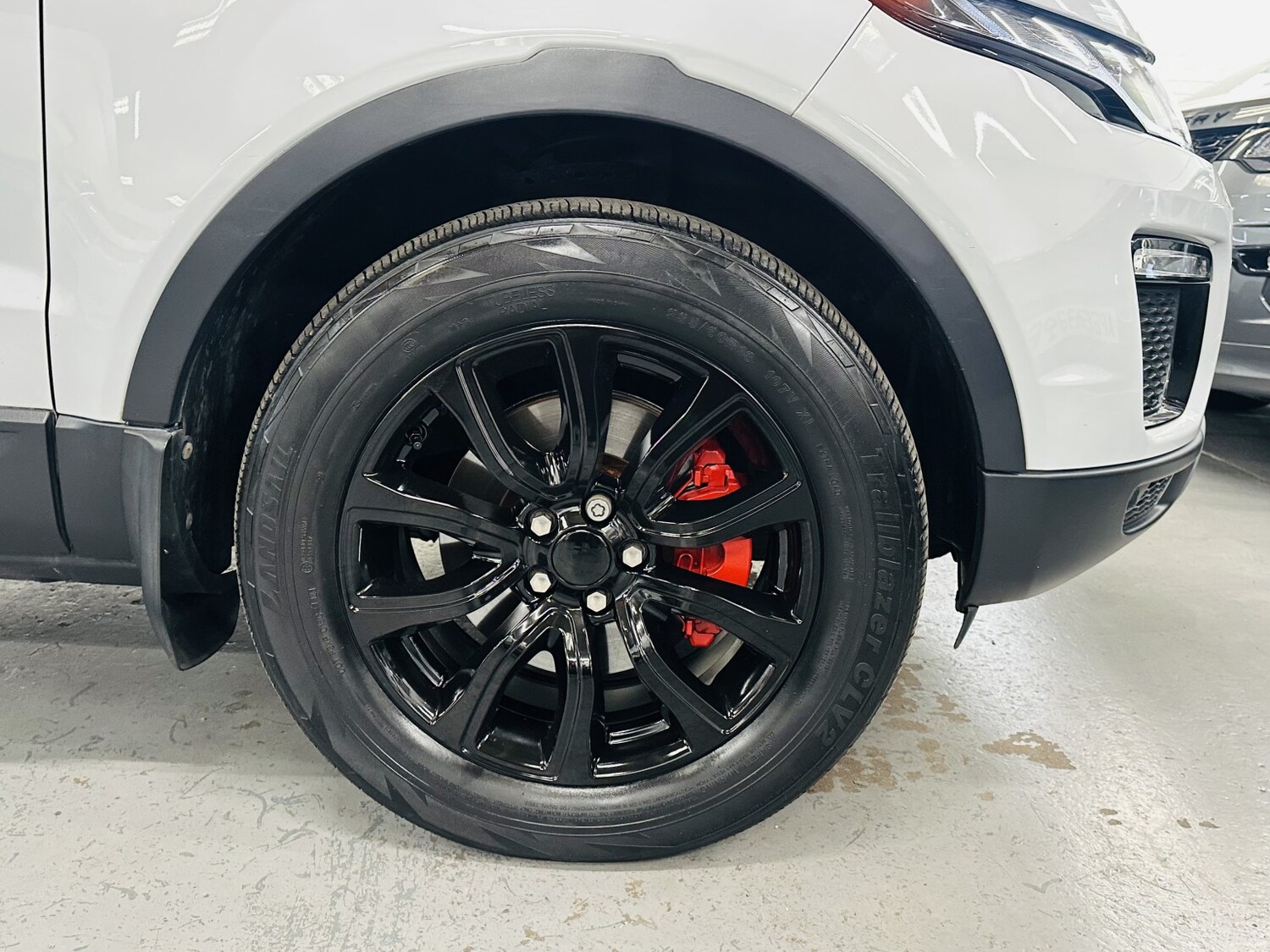 Used Land Rover Range Rover Evoque 2015 for sale - 77991604: Photo 23