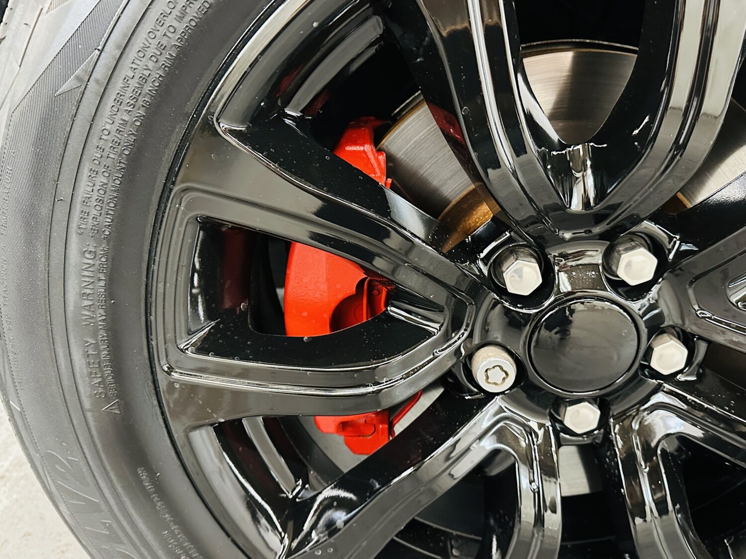 Used Land Rover Range Rover Evoque 2015 for sale - 77991604: Photo 24