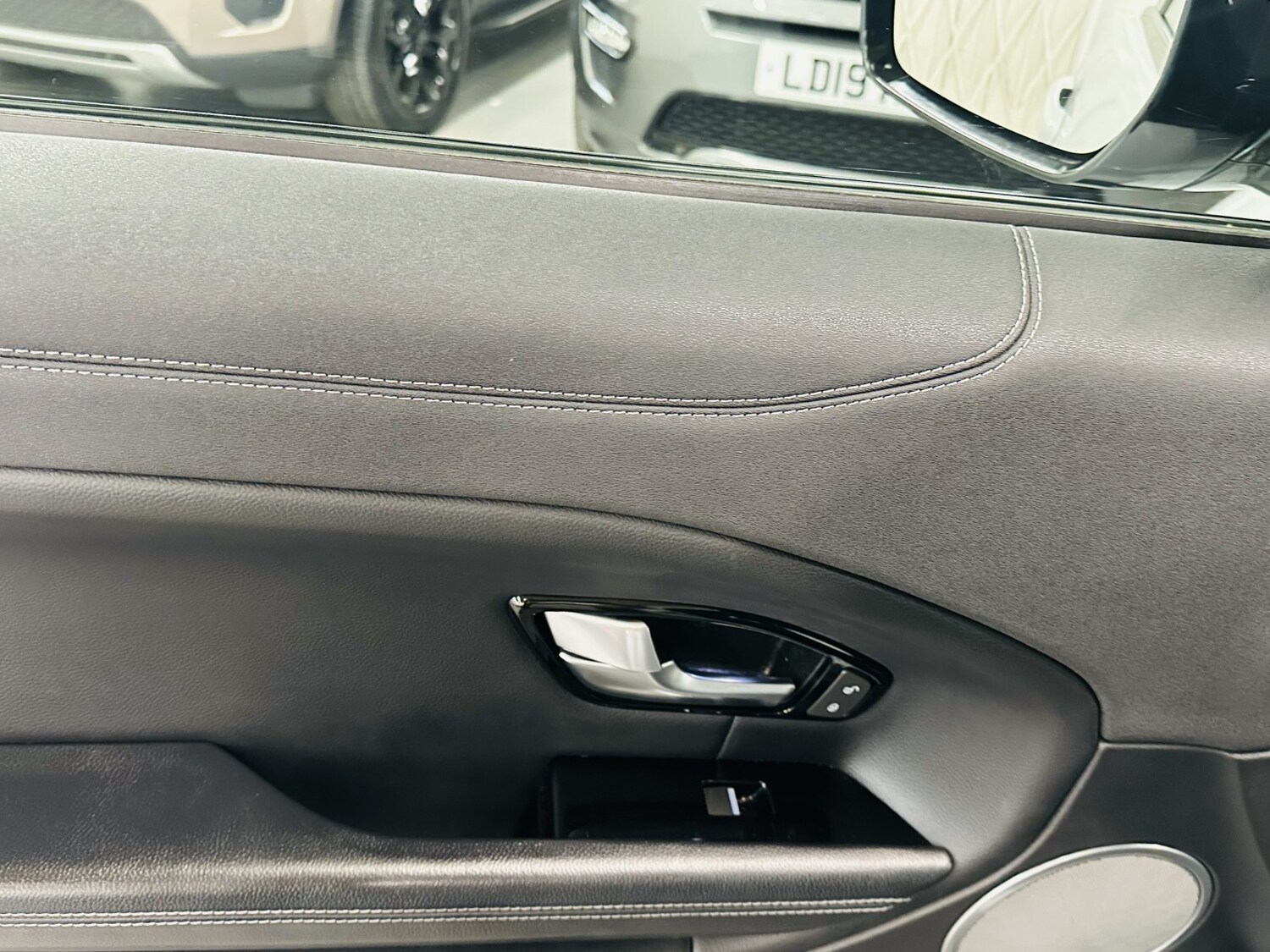 Used Land Rover Range Rover Evoque 2015 for sale - 77991604: Photo 31