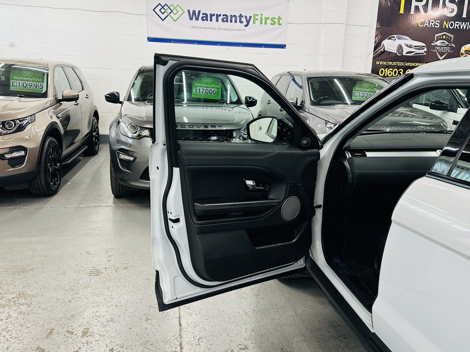 Used Land Rover Range Rover Evoque 2015 for sale - 77991604: Photo 32