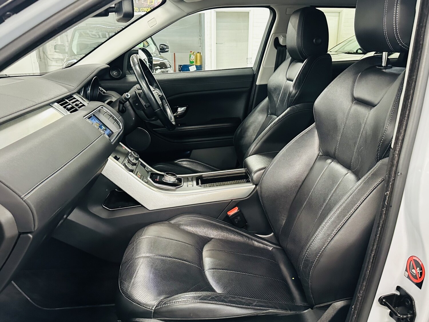 Used Land Rover Range Rover Evoque 2015 for sale - 77991604: Photo 36