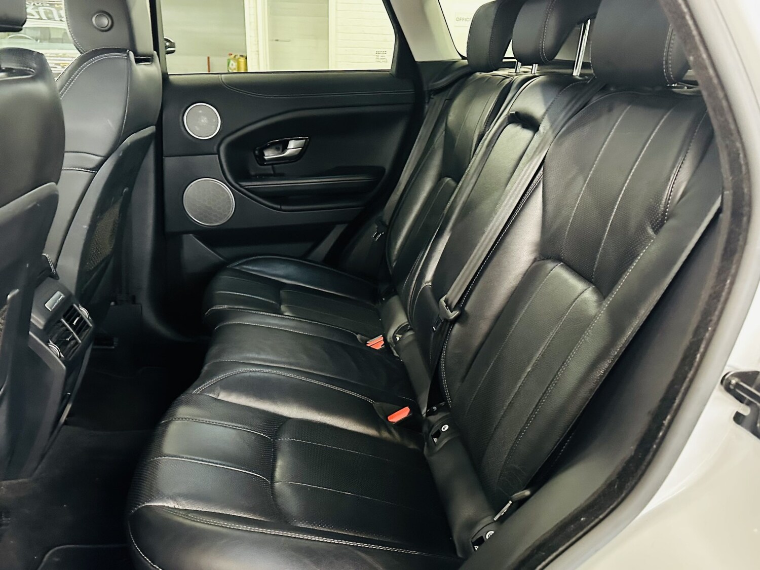 Used Land Rover Range Rover Evoque 2015 for sale - 77991604: Photo 37