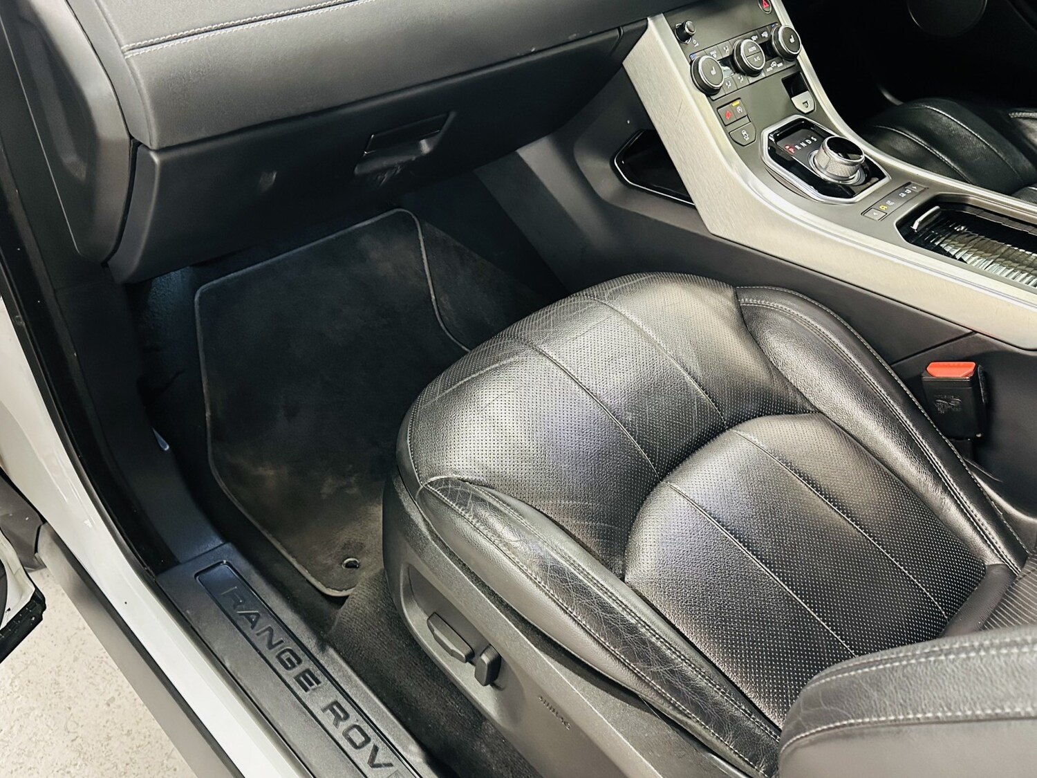 Used Land Rover Range Rover Evoque 2015 for sale - 77991604: Photo 39