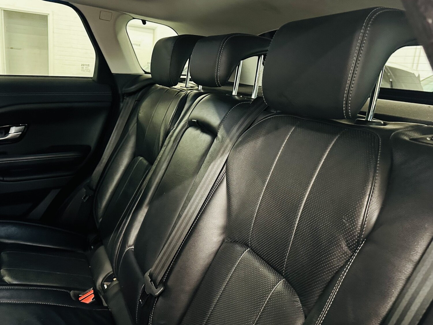 Used Land Rover Range Rover Evoque 2015 for sale - 77991604: Photo 42