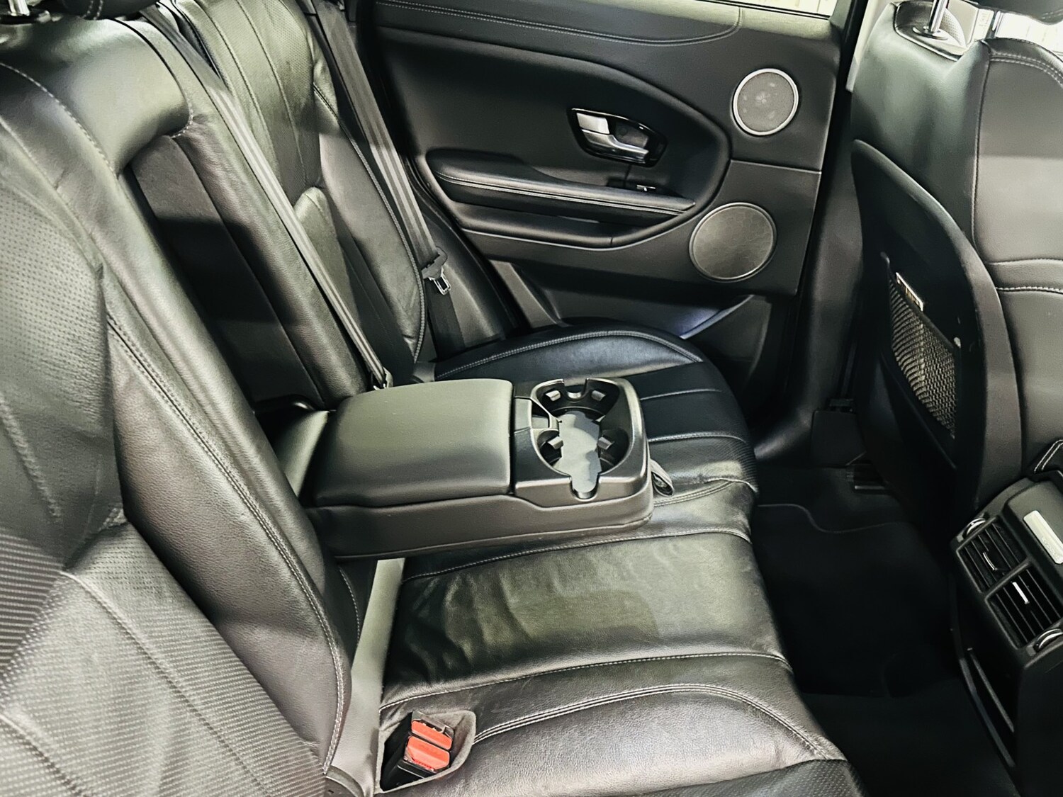 Used Land Rover Range Rover Evoque 2015 for sale - 77991604: Photo 43