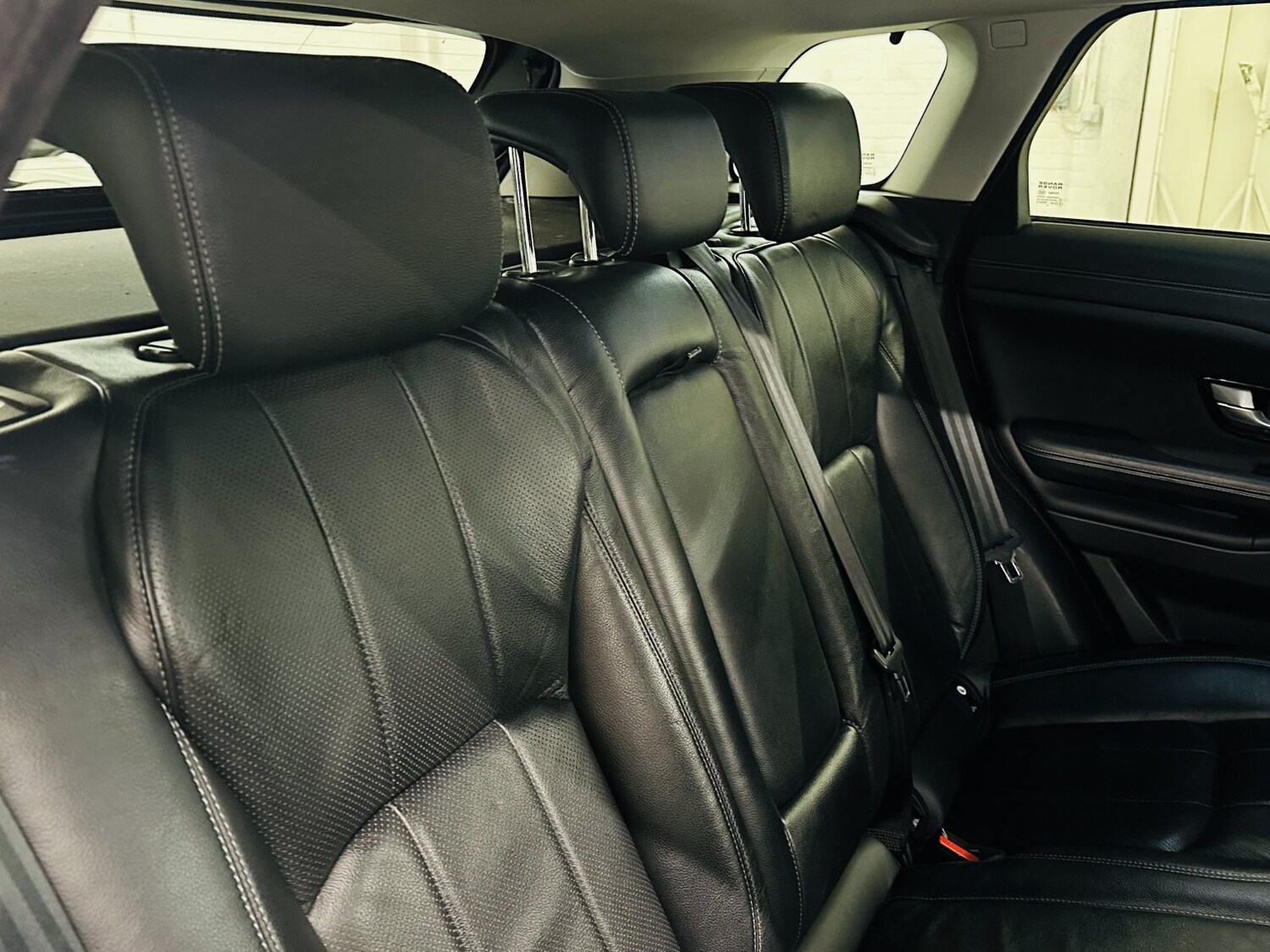 Used Land Rover Range Rover Evoque 2015 for sale - 77991604: Photo 44