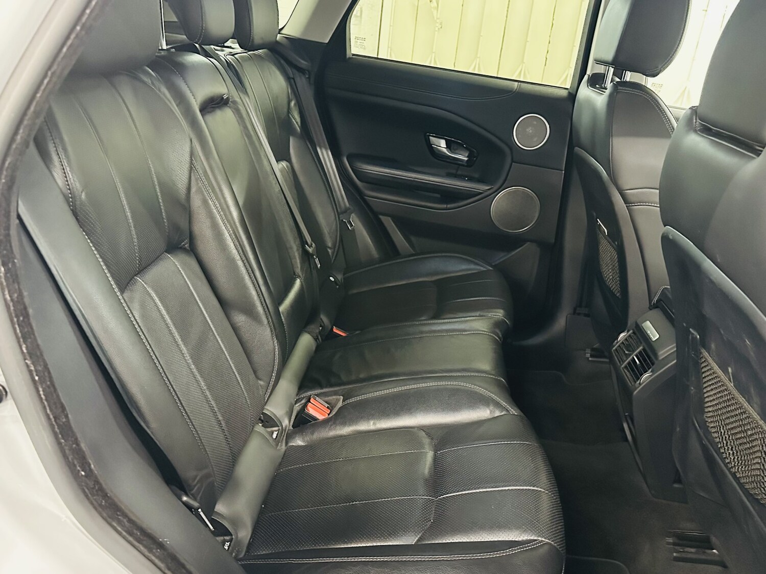 Used Land Rover Range Rover Evoque 2015 for sale - 77991604: Photo 45