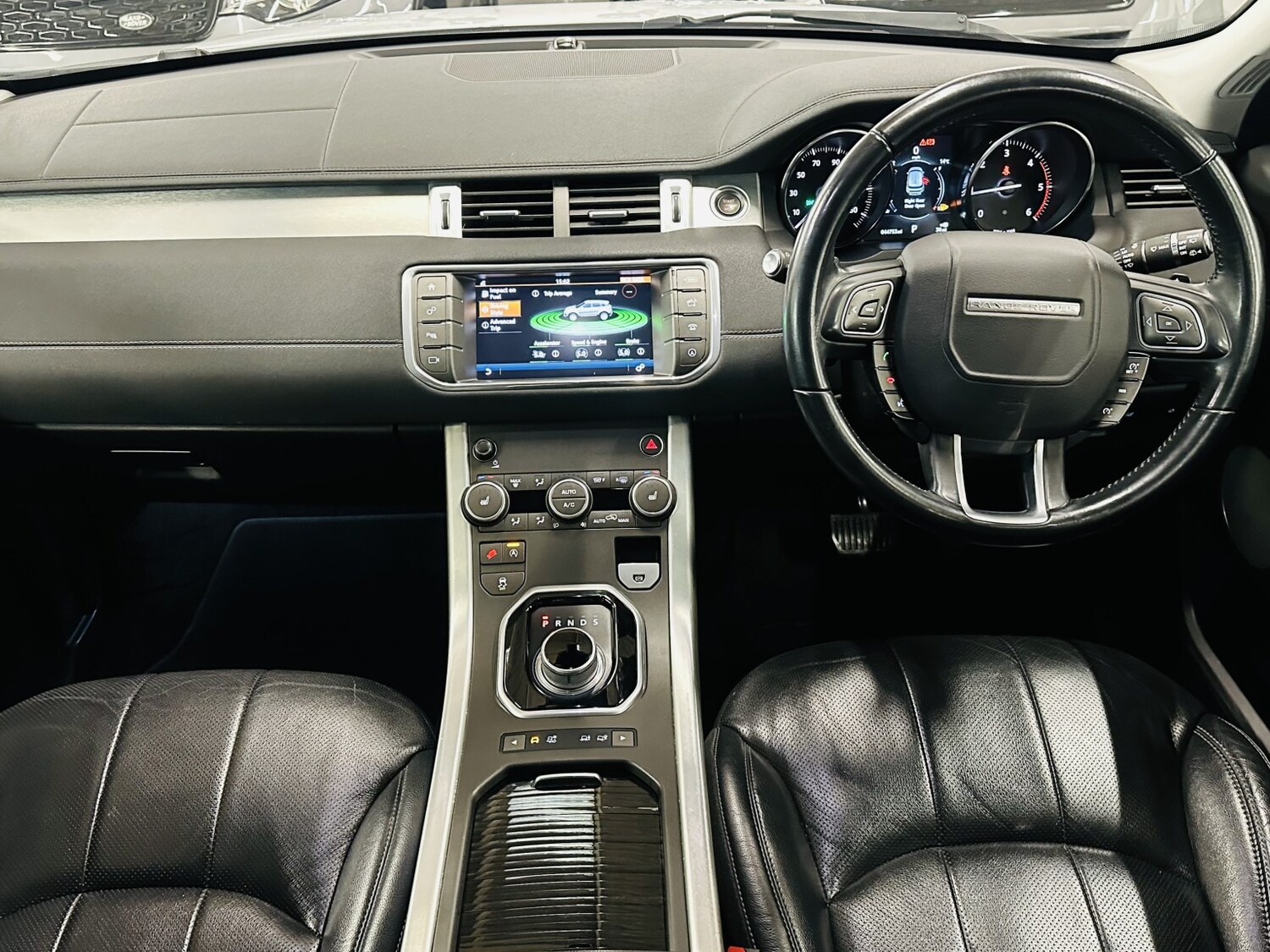 Used Land Rover Range Rover Evoque 2015 for sale - 77991604: Photo 47