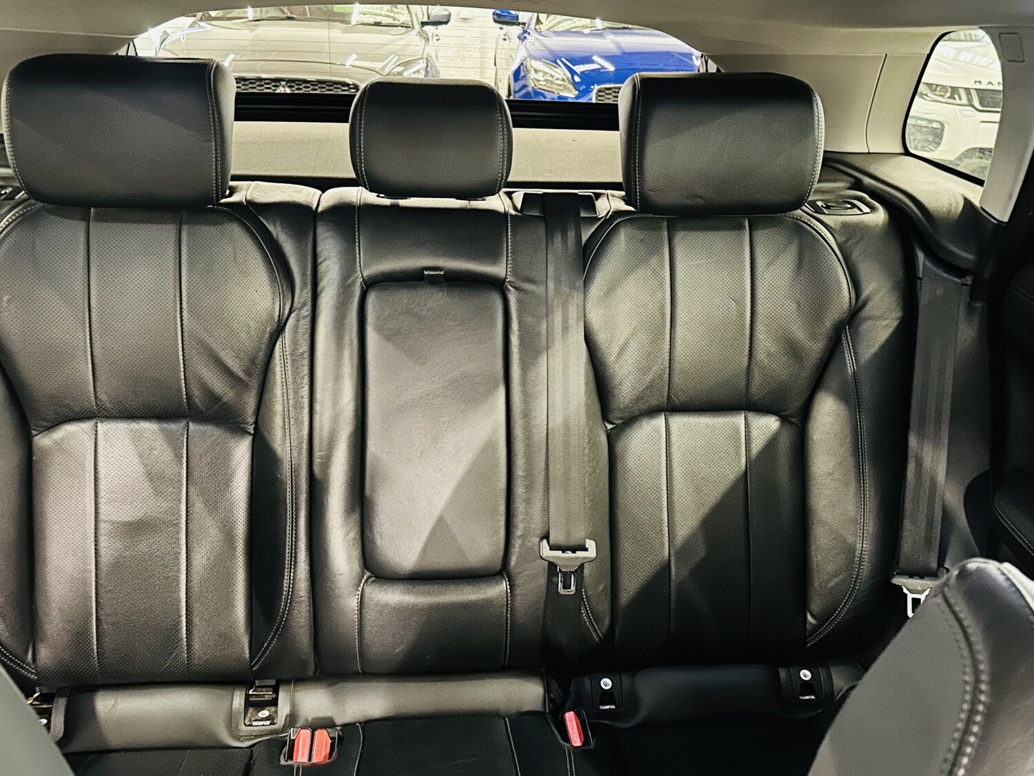 Used Land Rover Range Rover Evoque 2015 for sale - 77991604: Photo 48