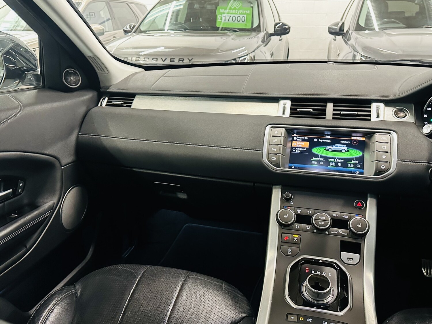 Used Land Rover Range Rover Evoque 2015 for sale - 77991604: Photo 51