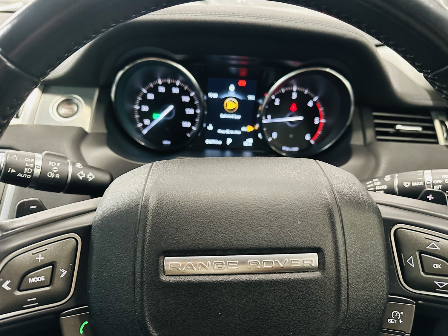 Used Land Rover Range Rover Evoque 2015 for sale - 77991604: Photo 53