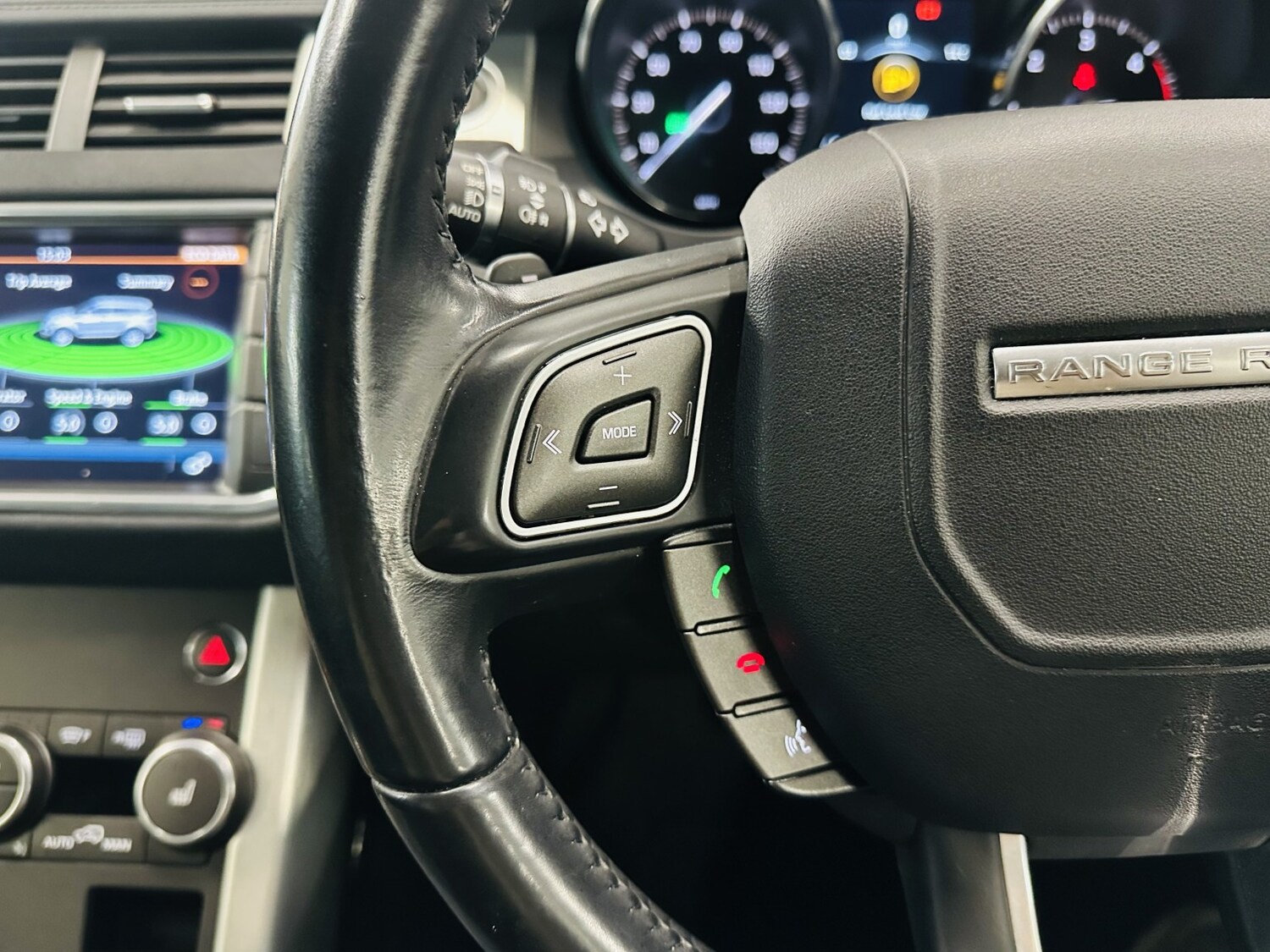 Used Land Rover Range Rover Evoque 2015 for sale - 77991604: Photo 54