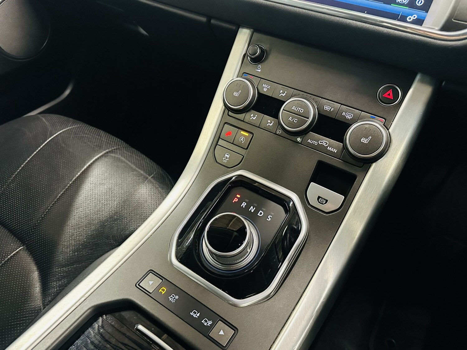 Used Land Rover Range Rover Evoque 2015 for sale - 77991604: Photo 55