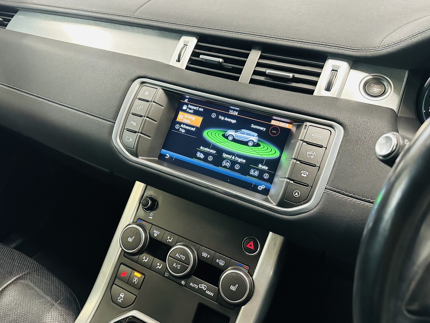 Used Land Rover Range Rover Evoque 2015 for sale - 77991604: Photo 56